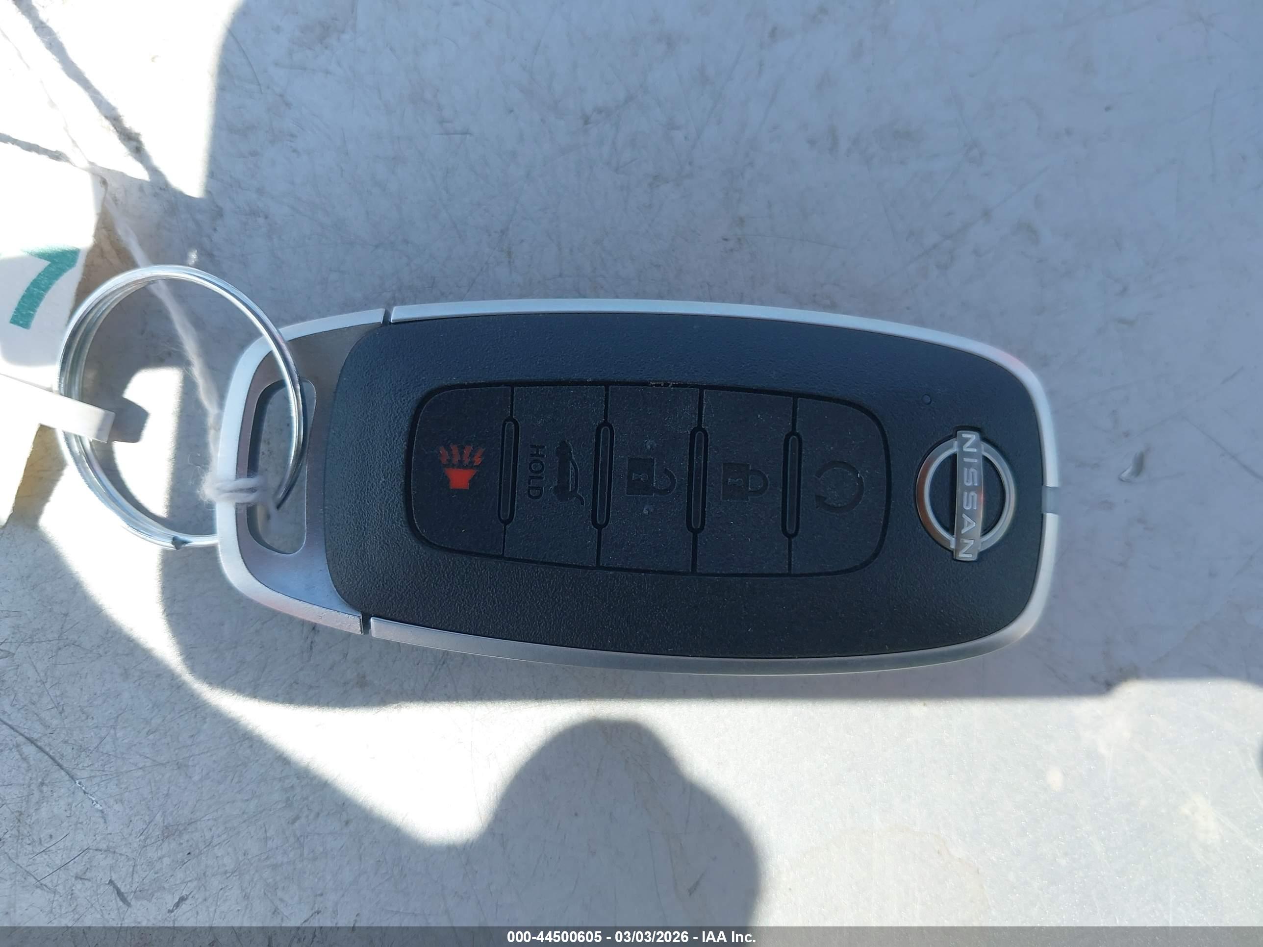 NISSAN PATHFINDER image 11