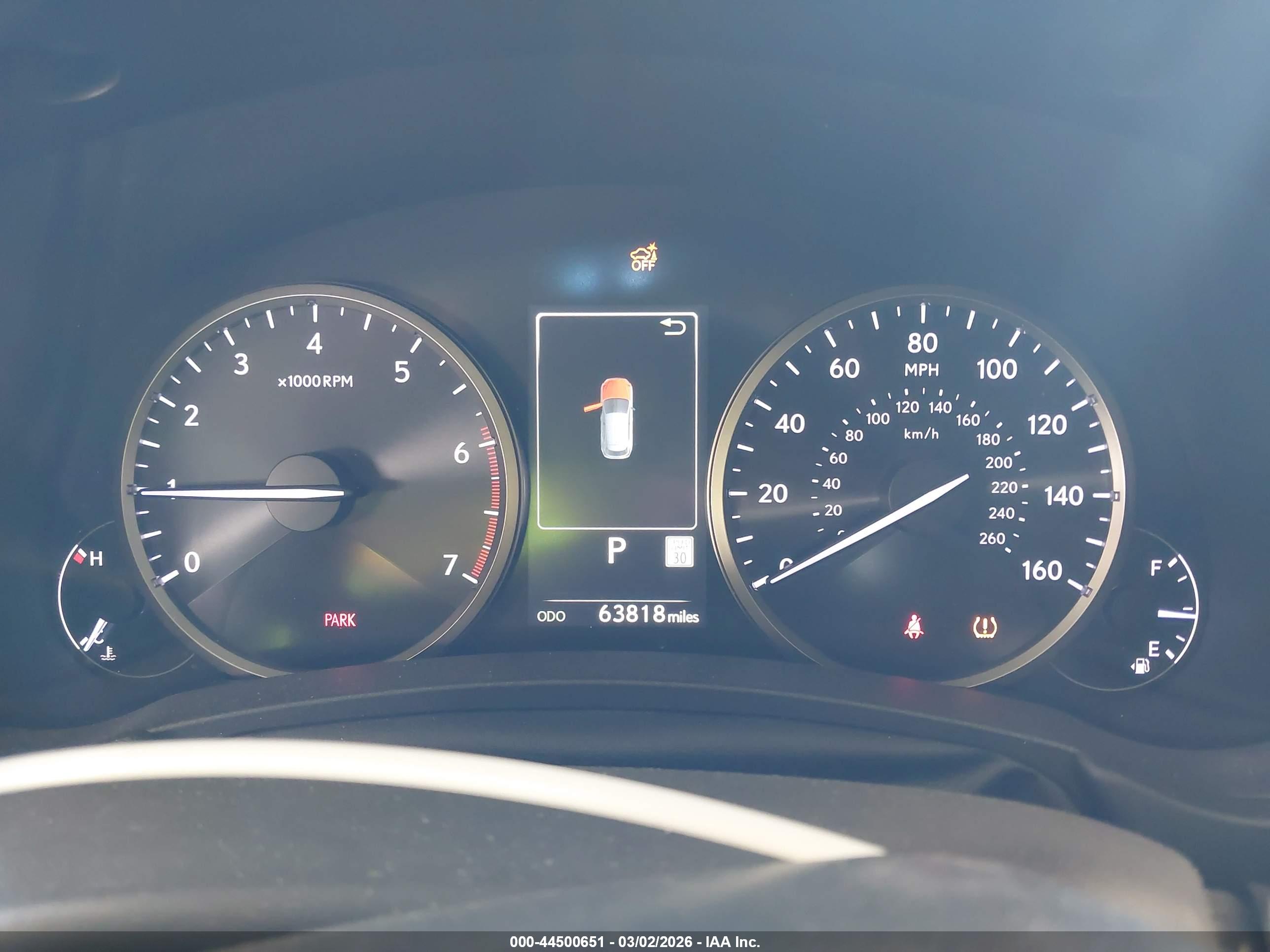 LEXUS NX image 7