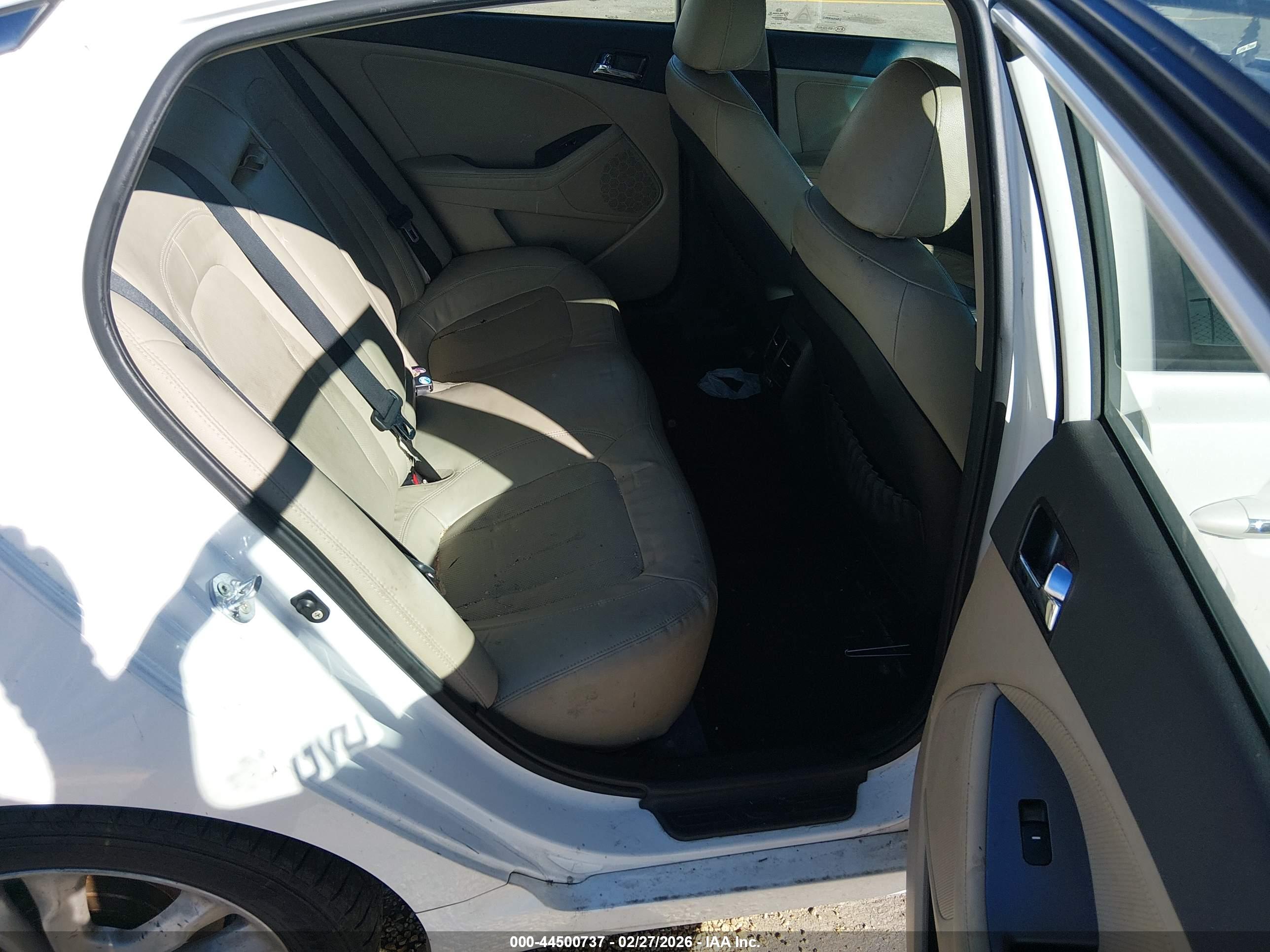 KIA OPTIMA image 8