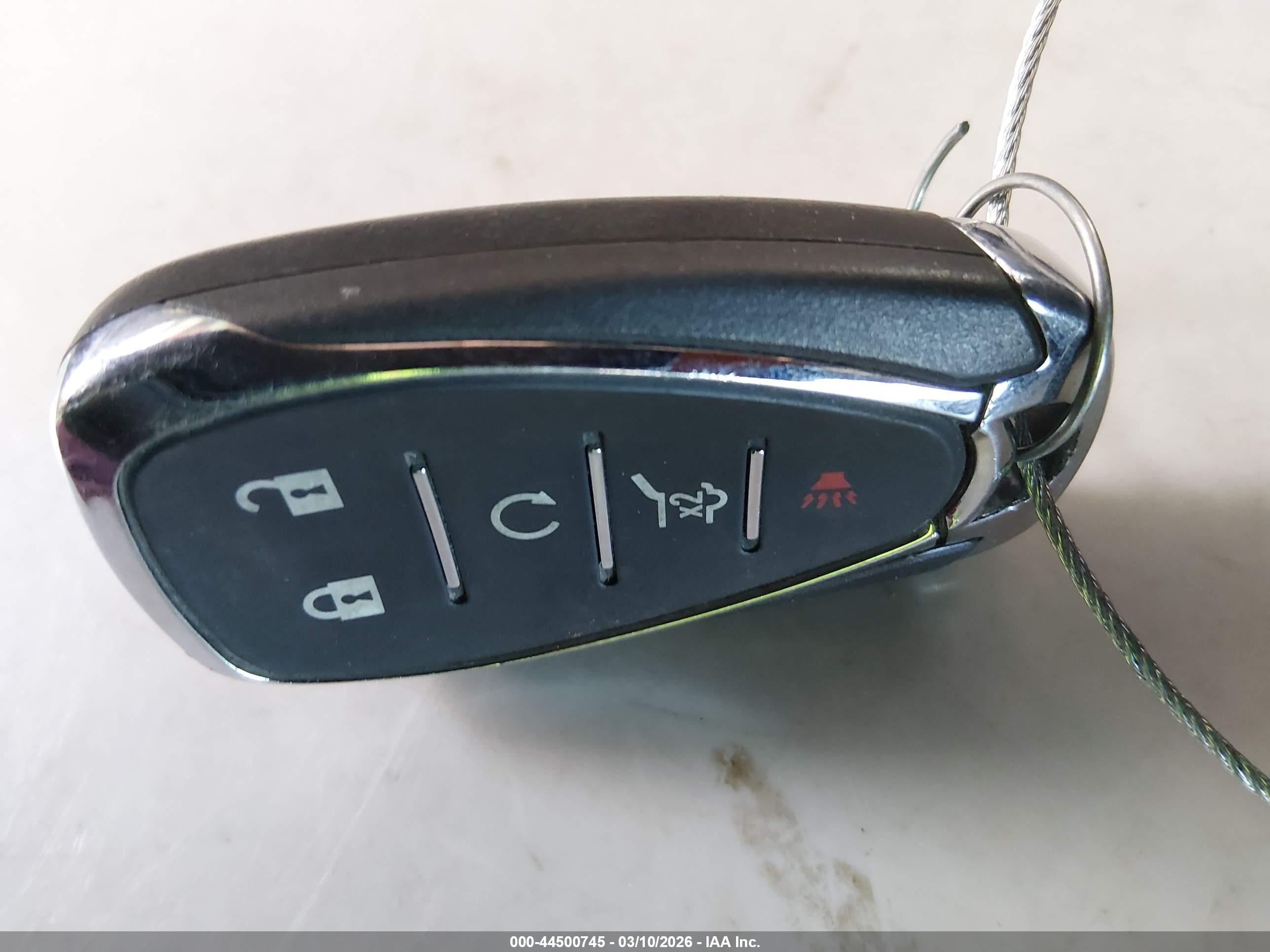 CHEVROLET EQUINOX image 11