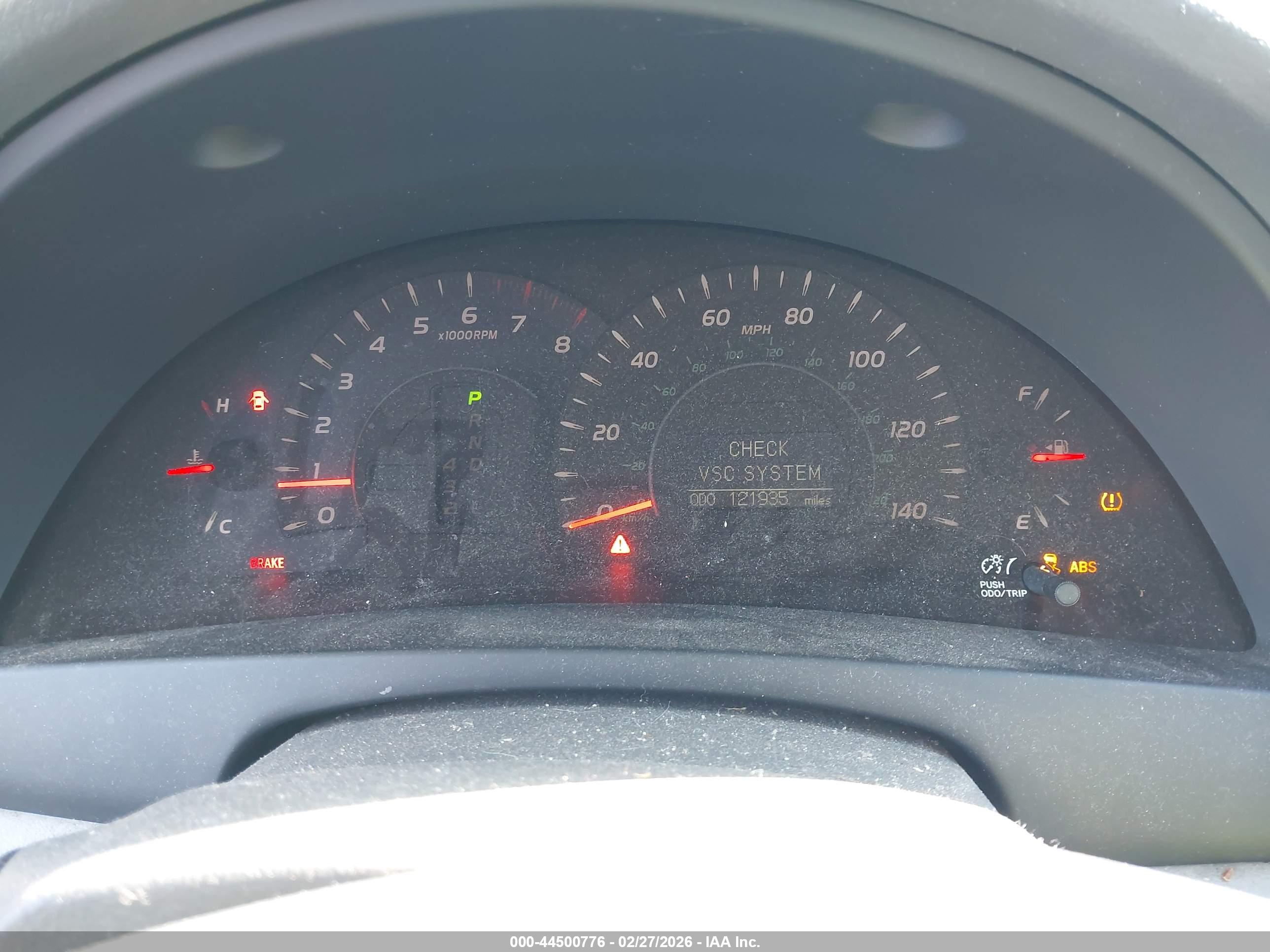 TOYOTA CAMRY image 7