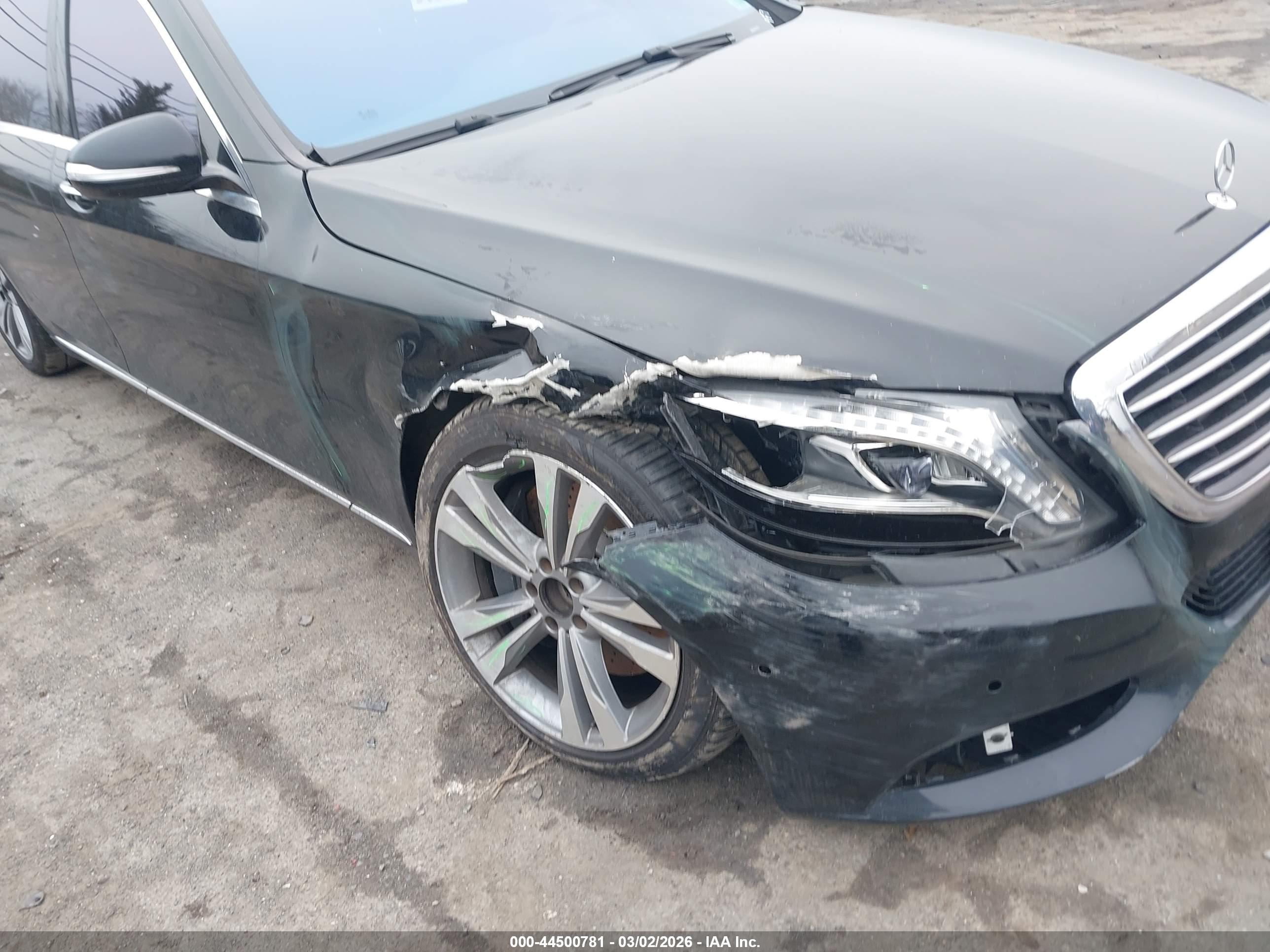 MERCEDES-BENZ S image 6