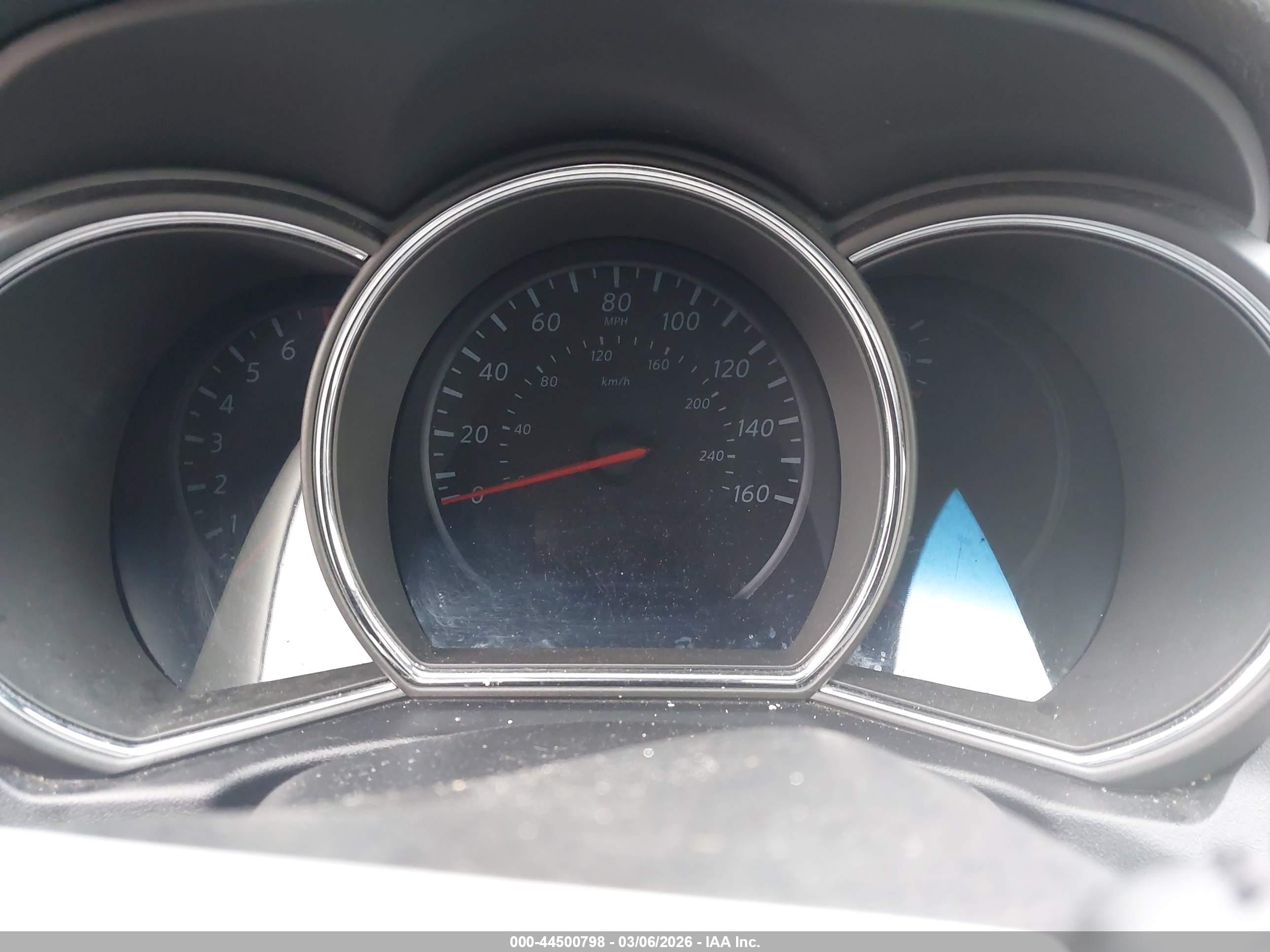 NISSAN MURANO image 7