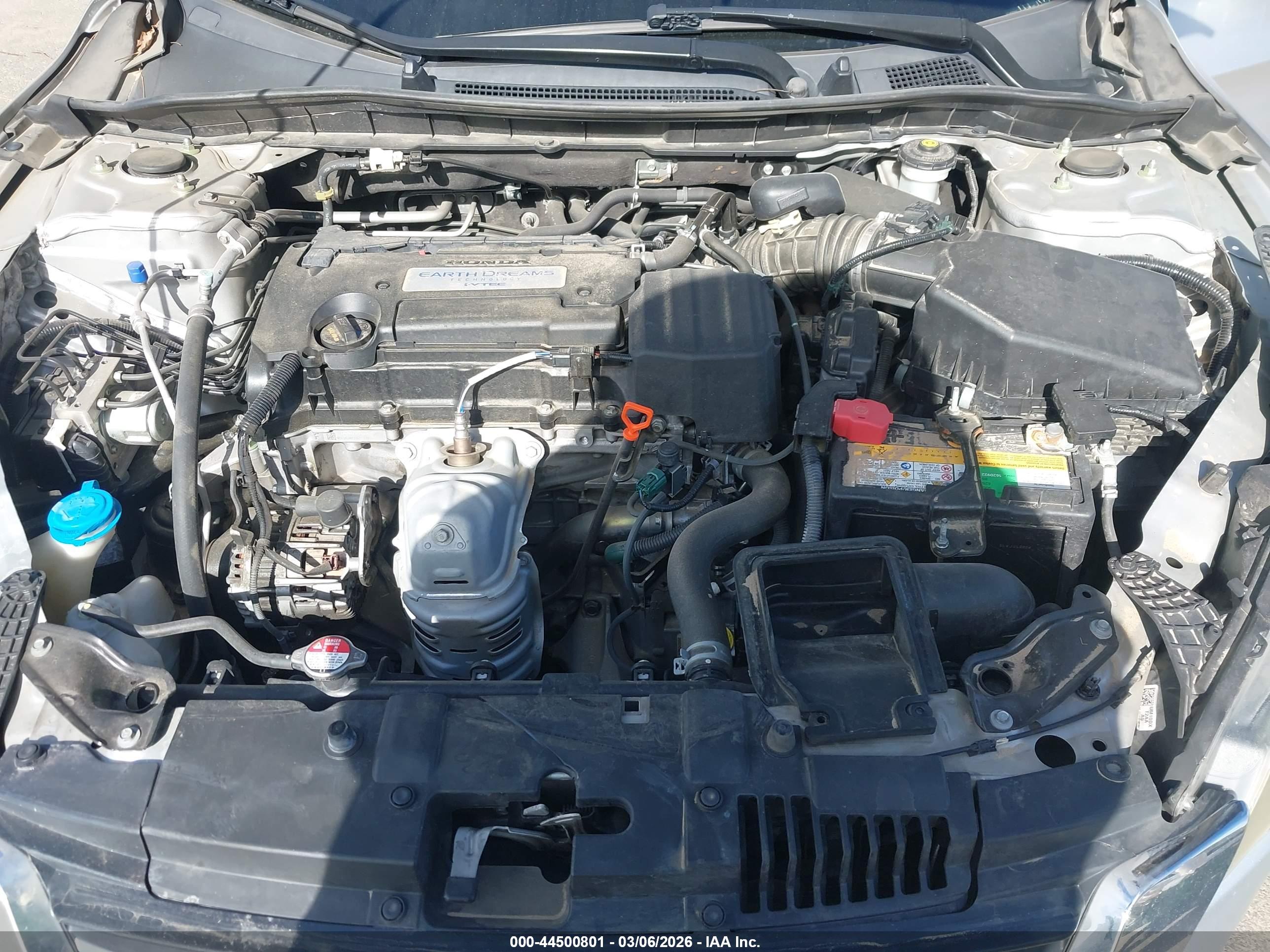 HONDA ACCORD image 10