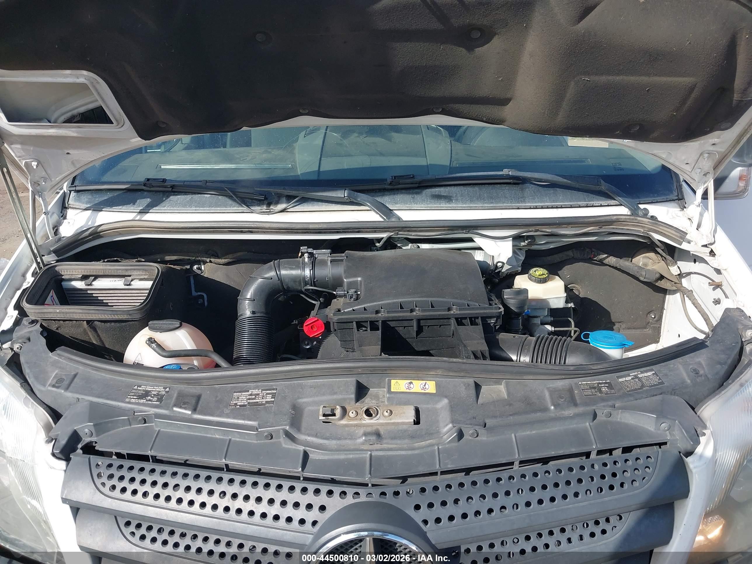 MERCEDES-BENZ SPRINTER image 10