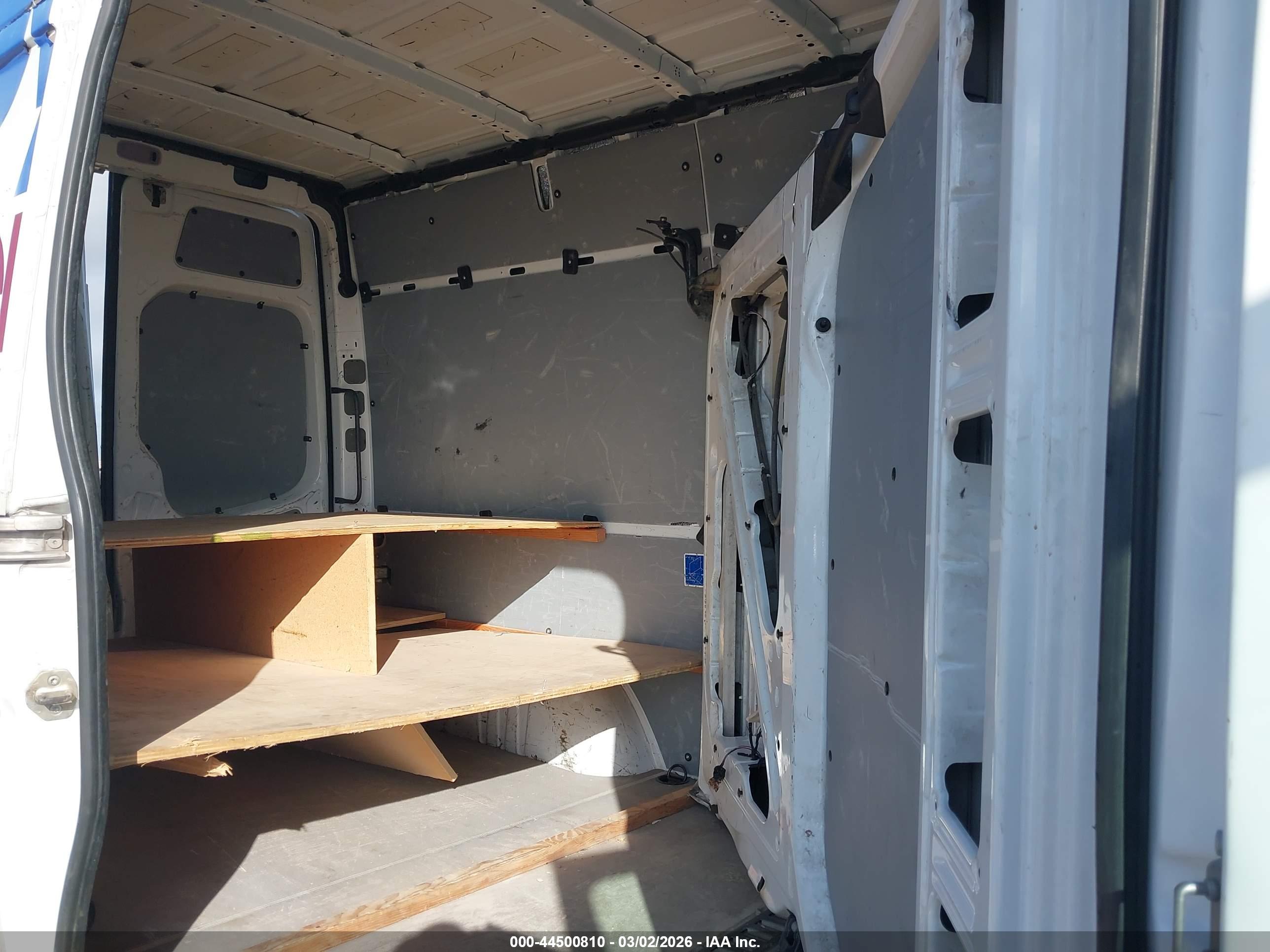 MERCEDES-BENZ SPRINTER image 8