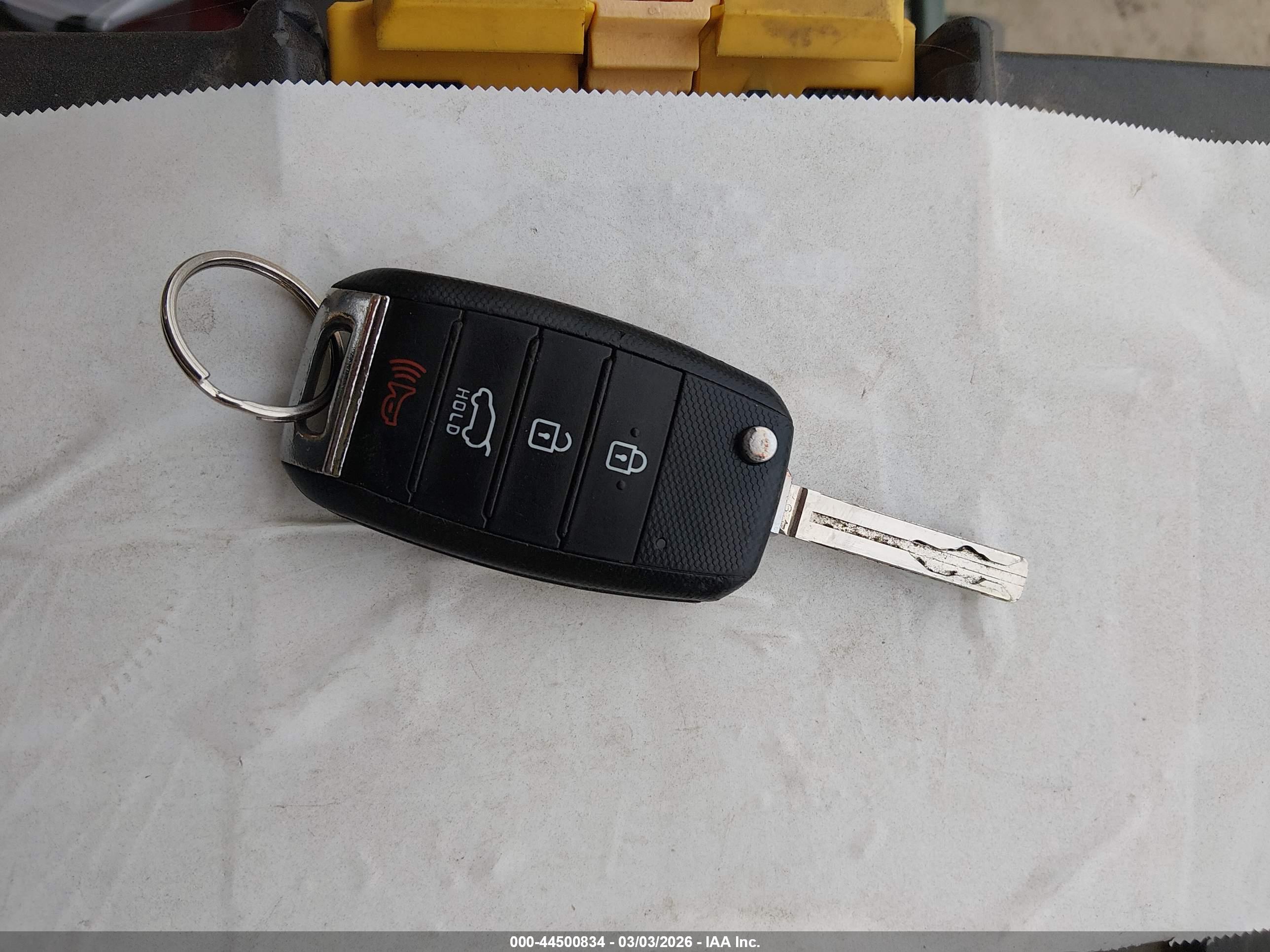 KIA SPORTAGE image 11