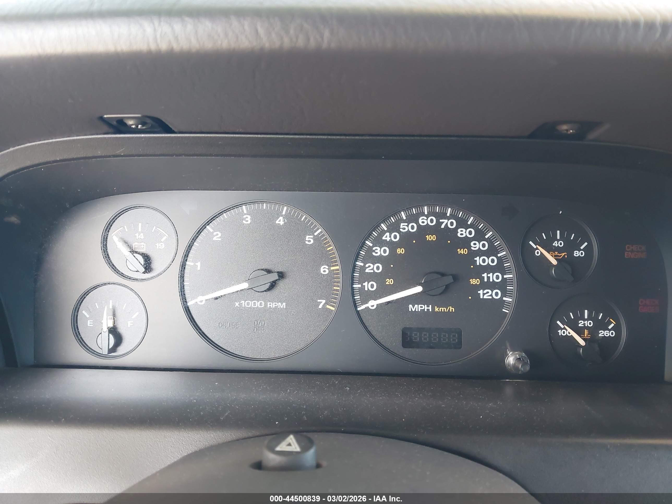 JEEP GRAND image 7