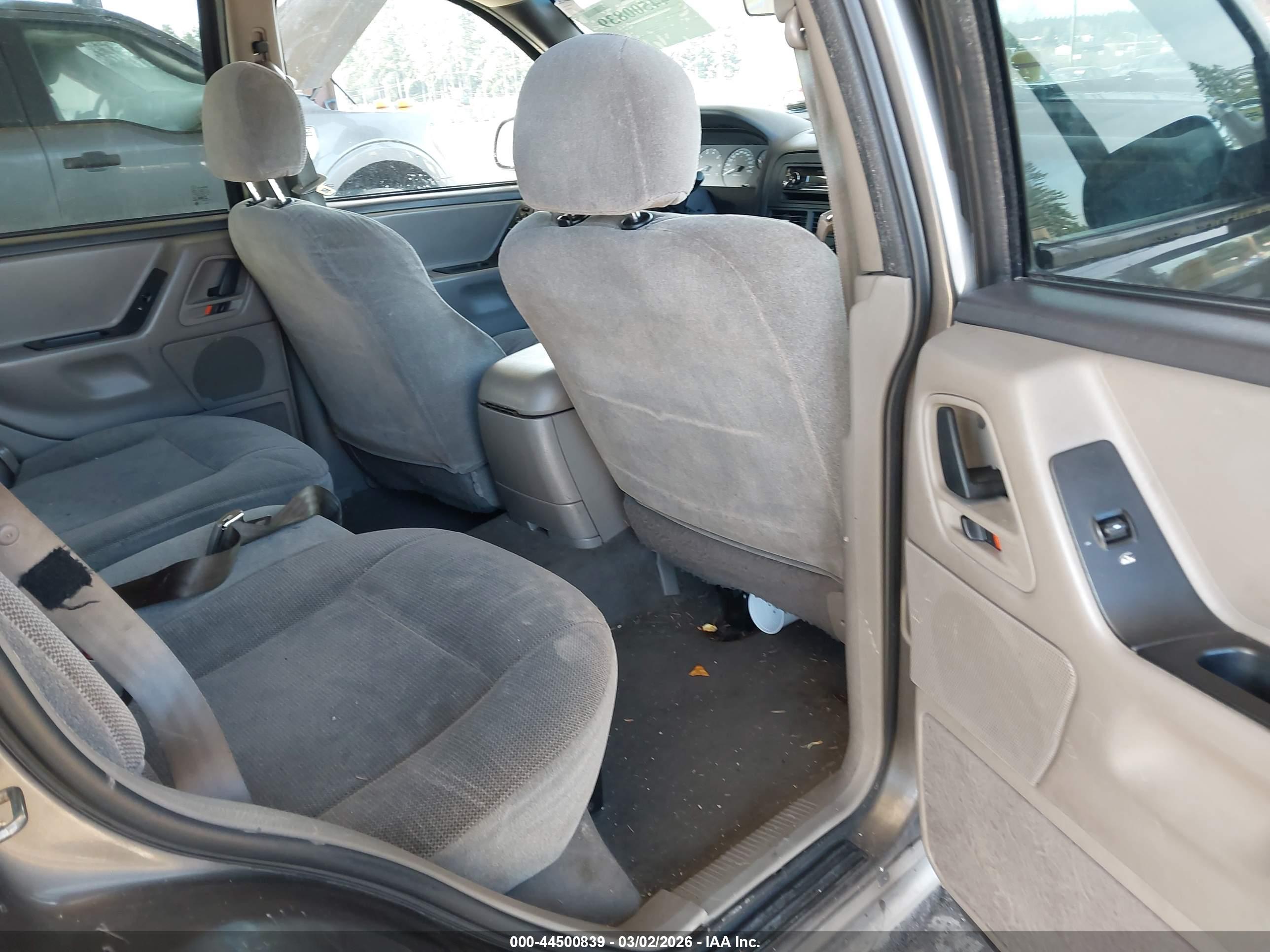 JEEP GRAND image 8