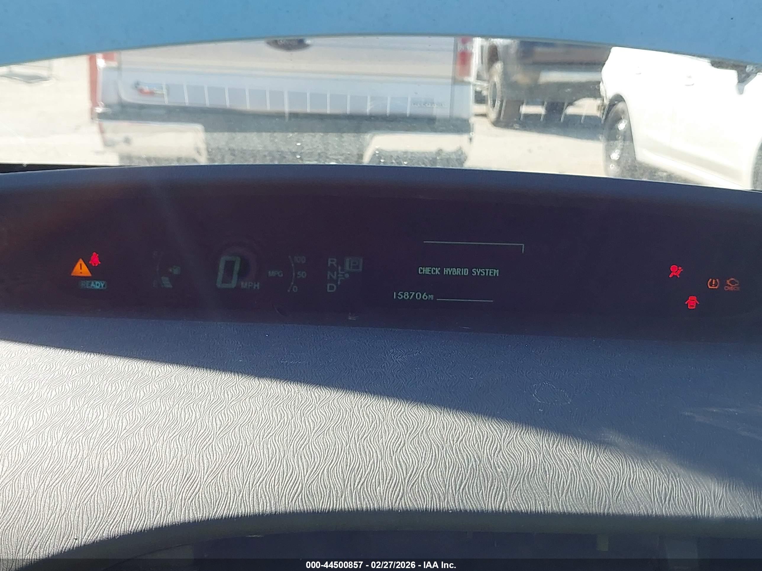 TOYOTA PRIUS image 7