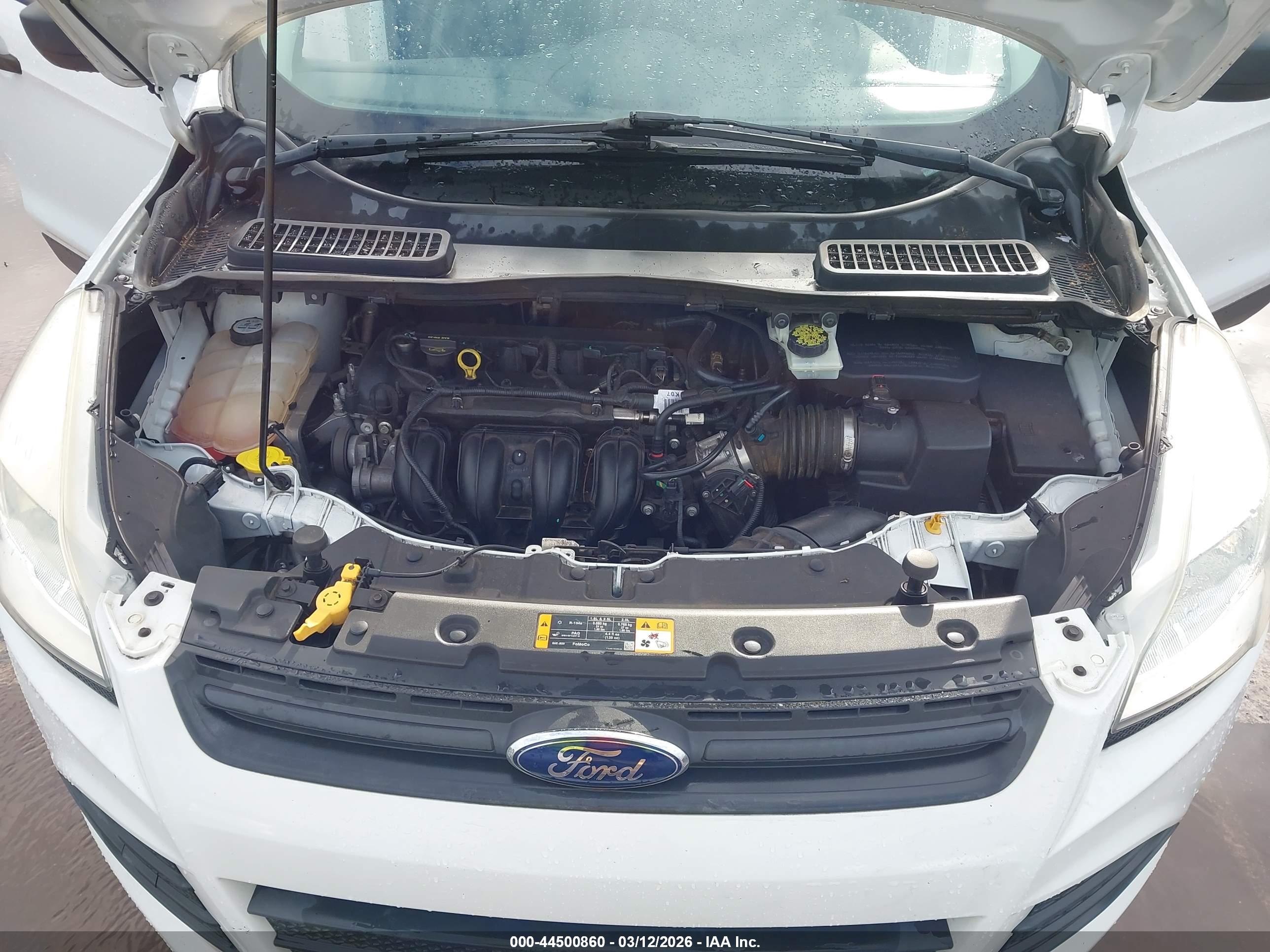 FORD ESCAPE image 10