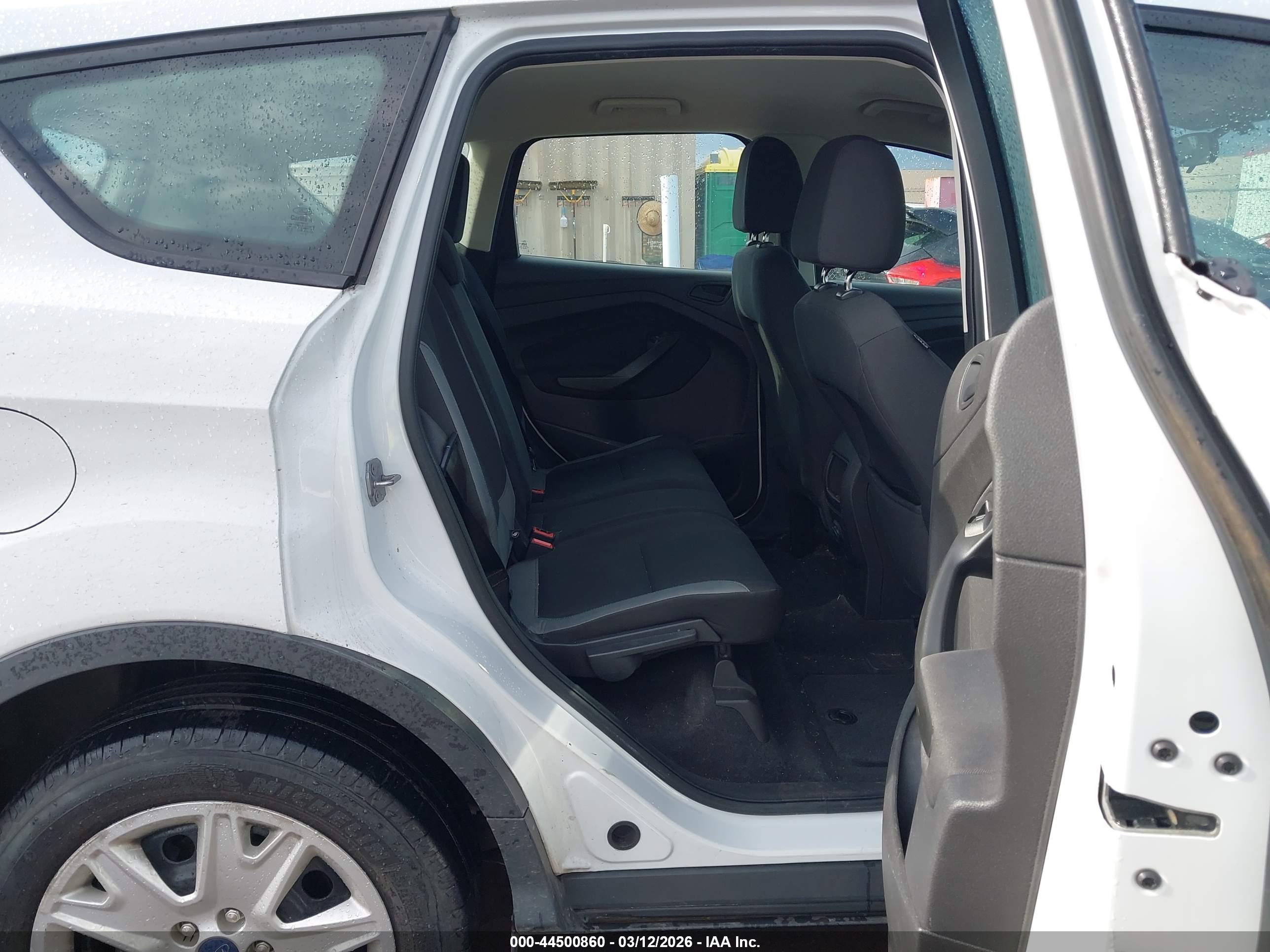 FORD ESCAPE image 8