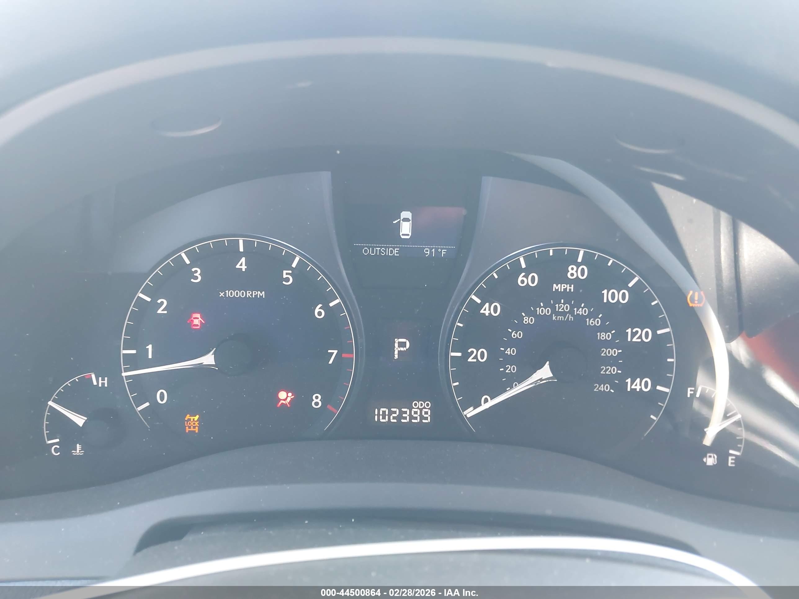 LEXUS RX image 7