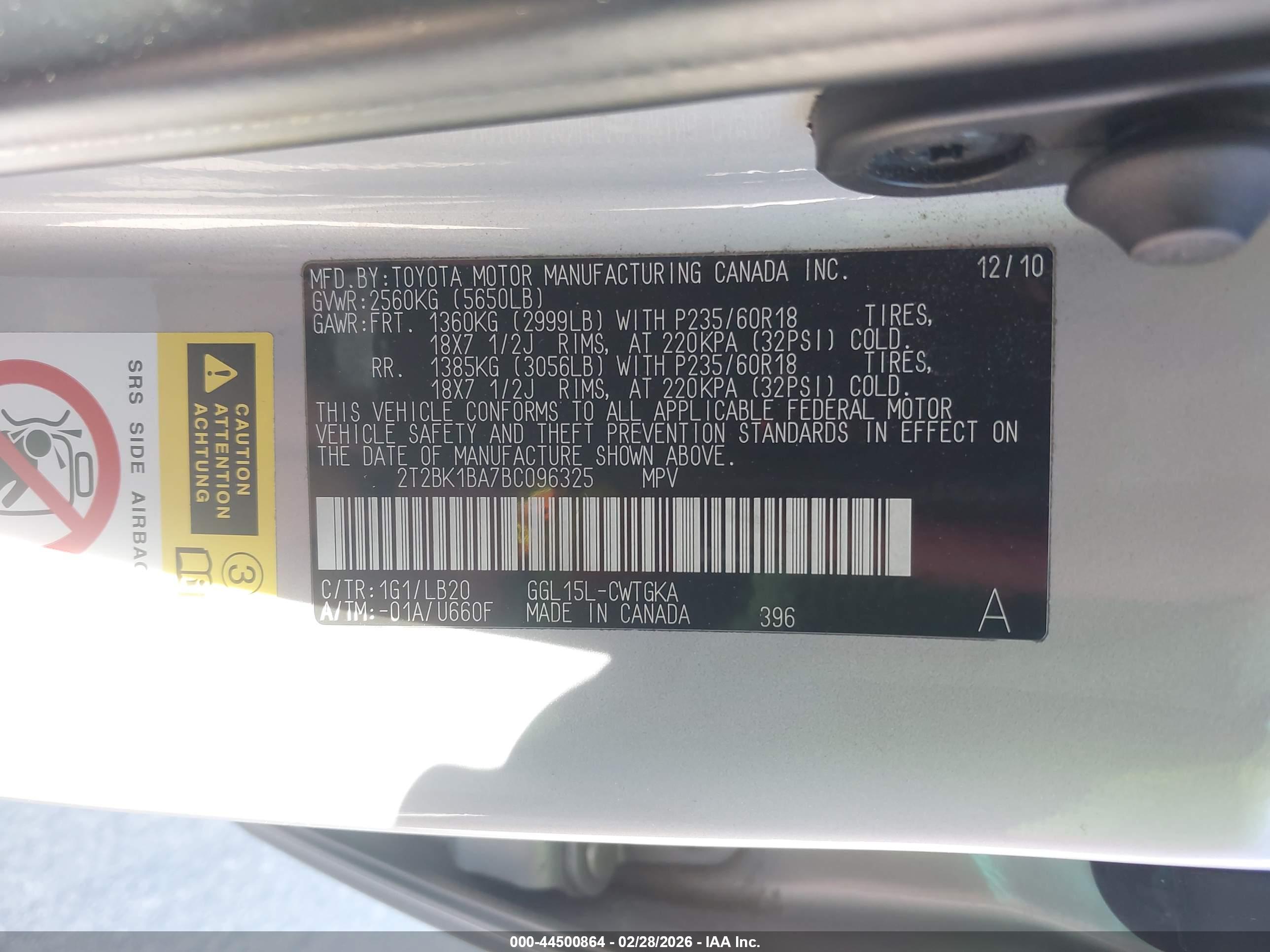 LEXUS RX image 9