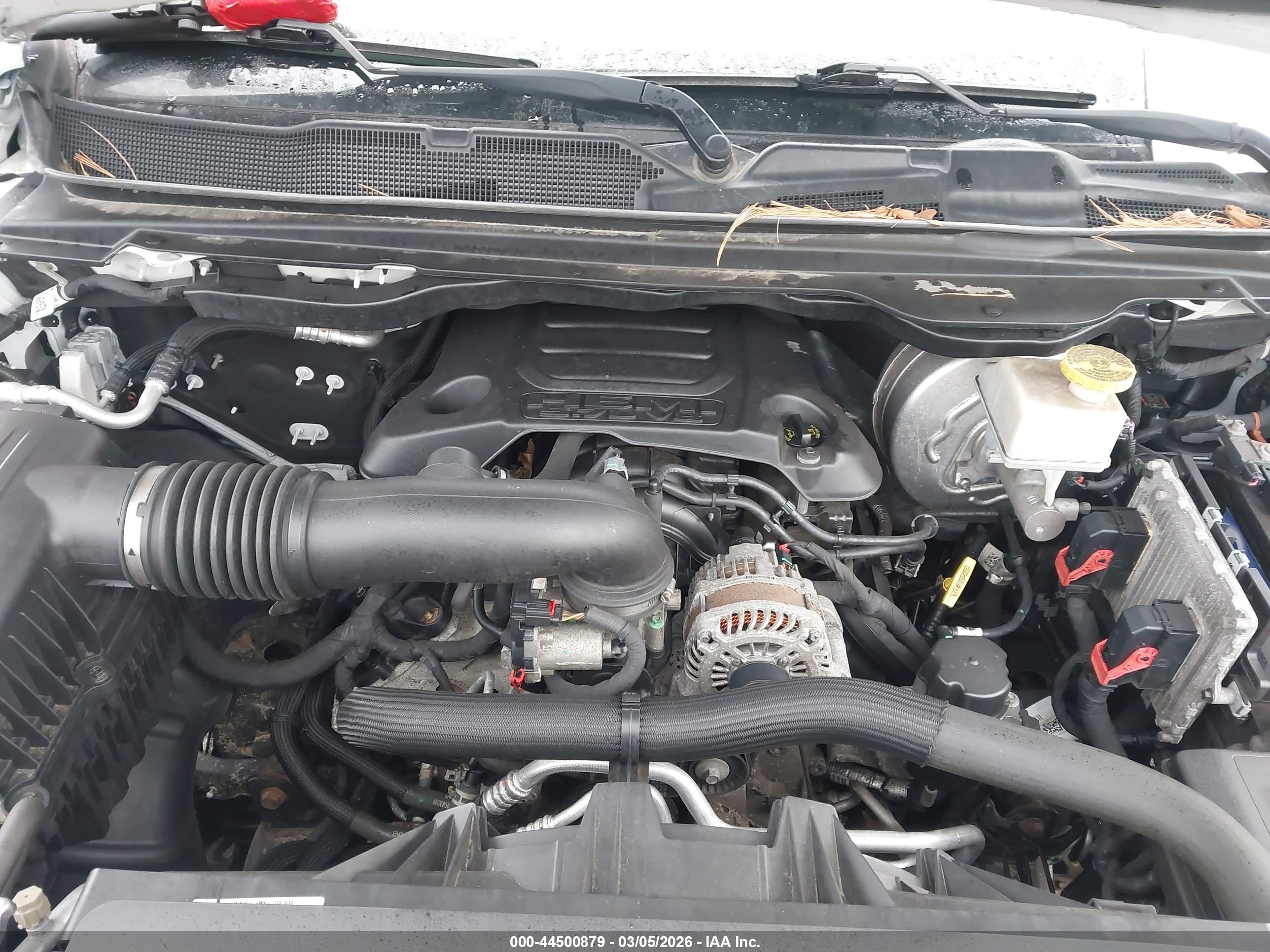 RAM 1500 image 10