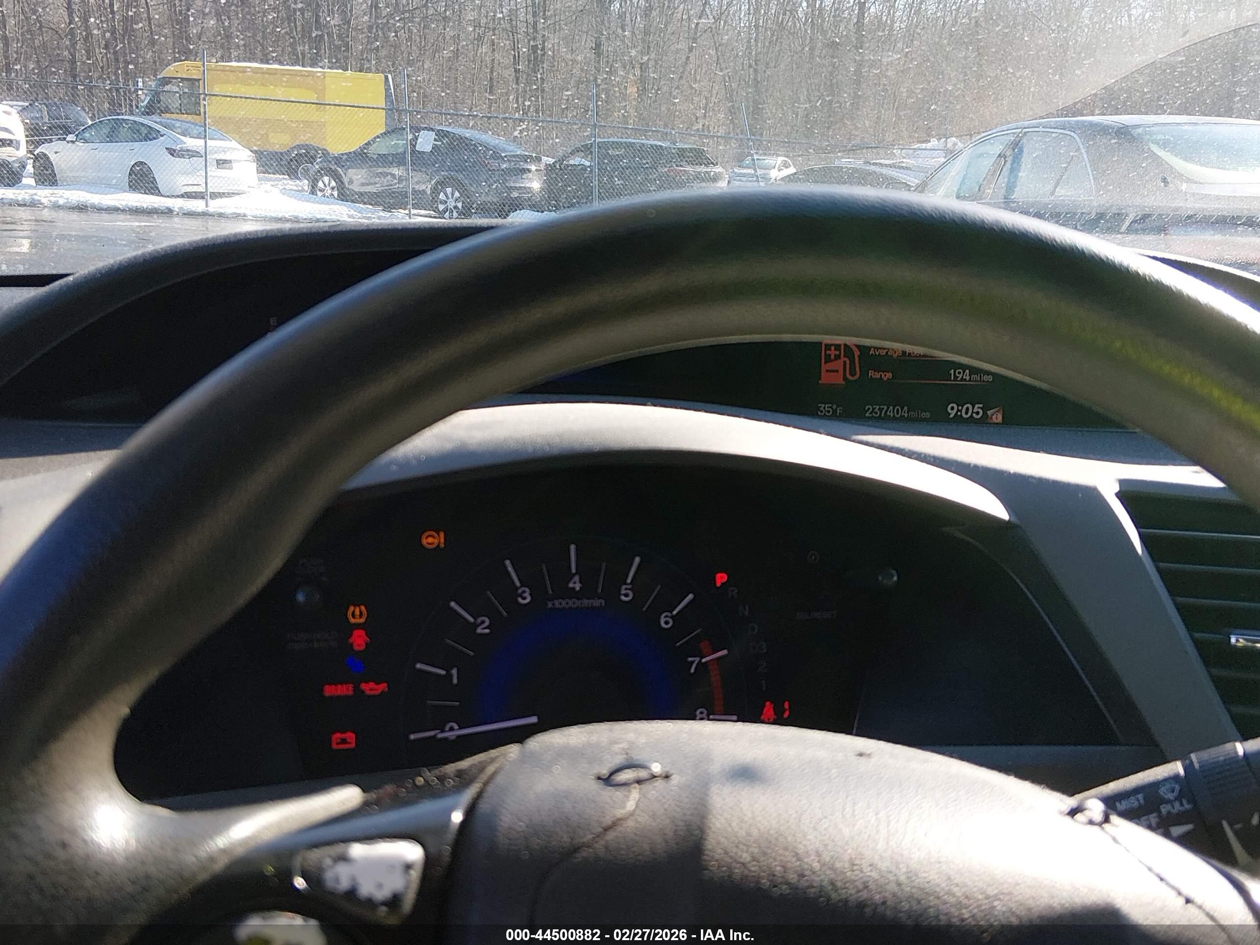 HONDA CIVIC image 7