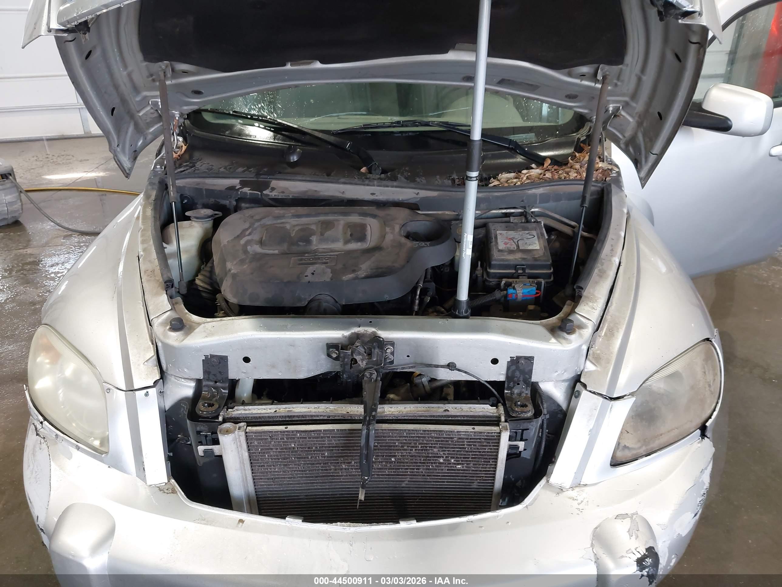 CHEVROLET HHR image 10