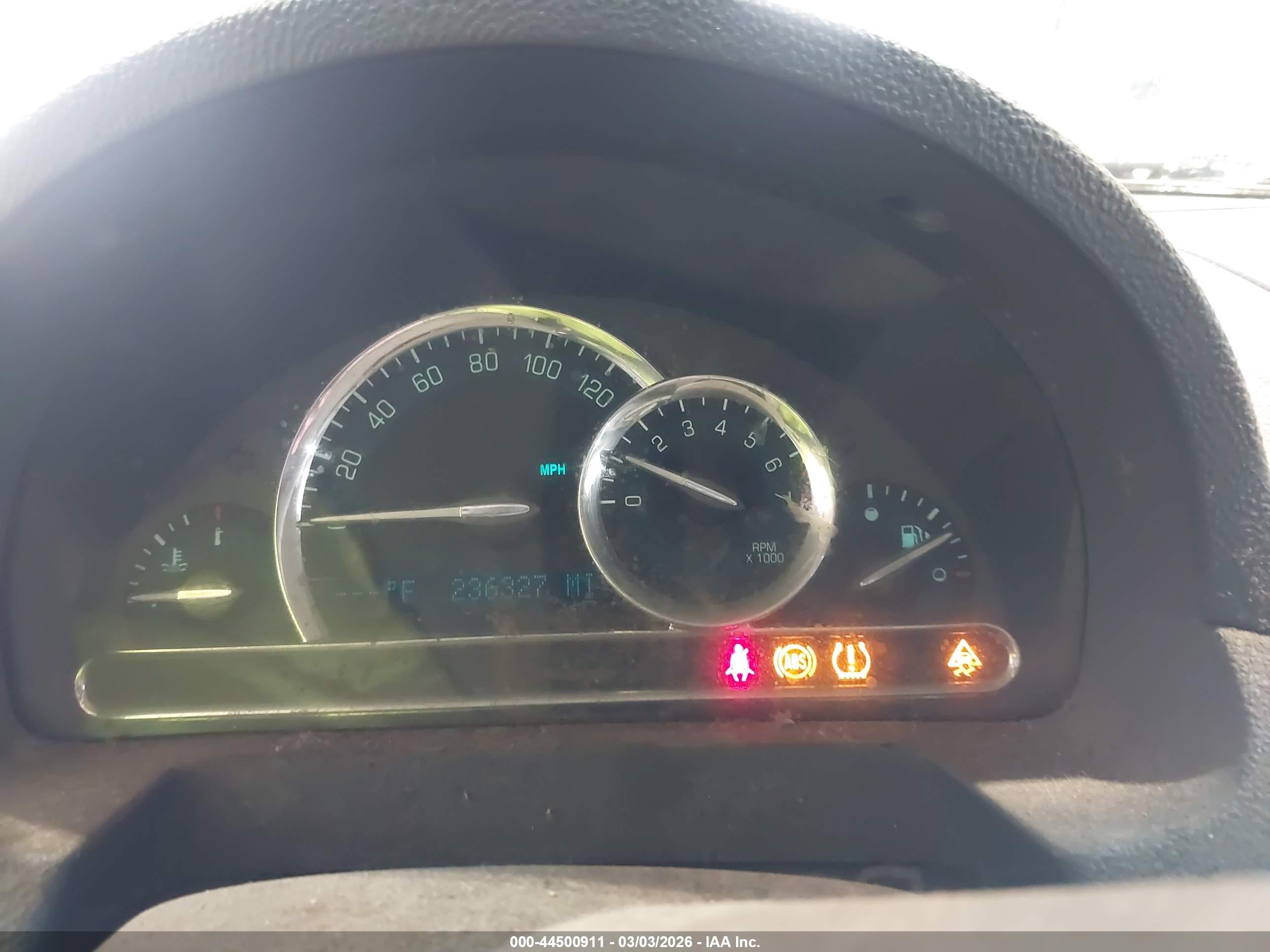 CHEVROLET HHR image 7