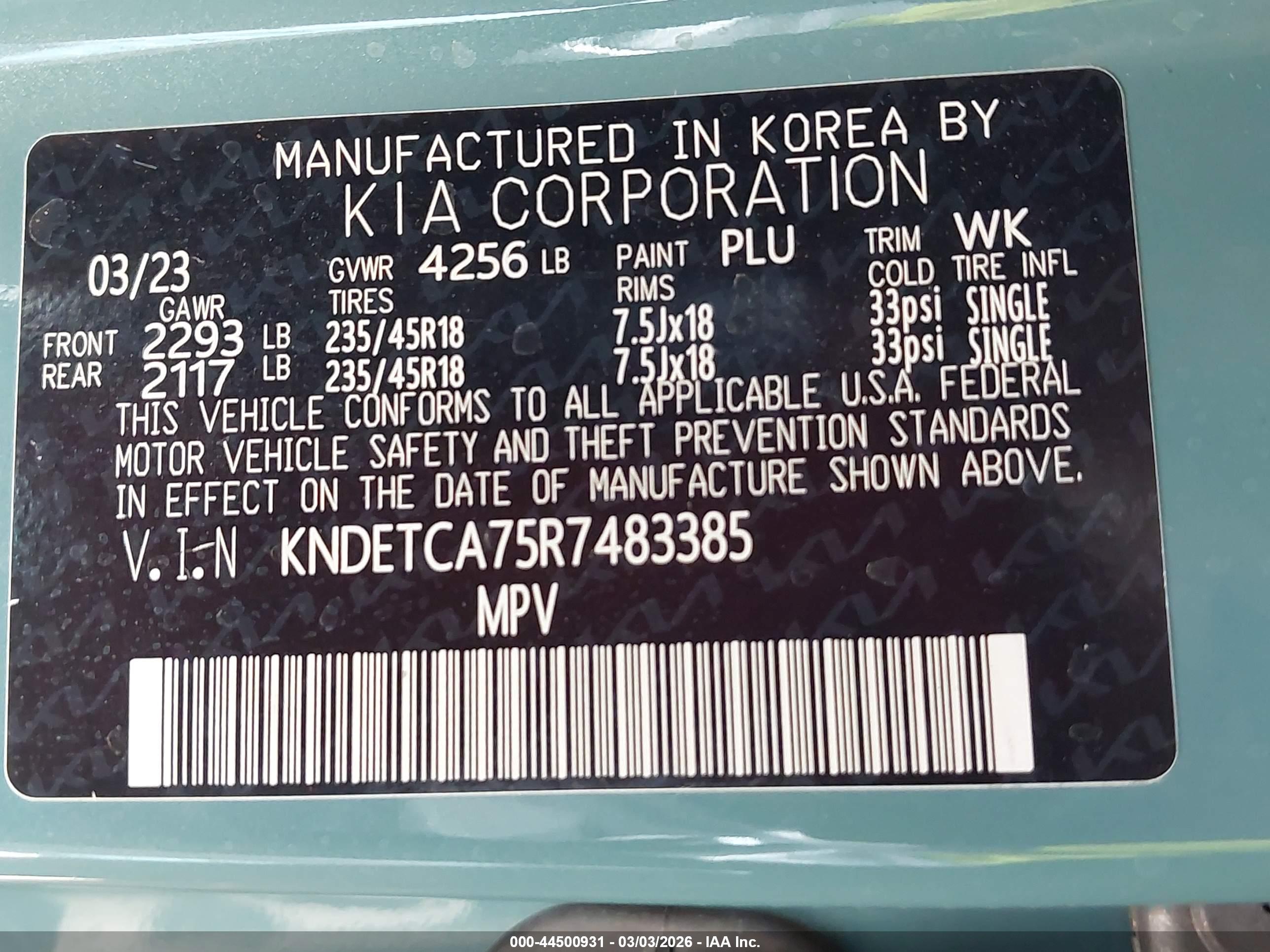 KIA SELTOS image 9