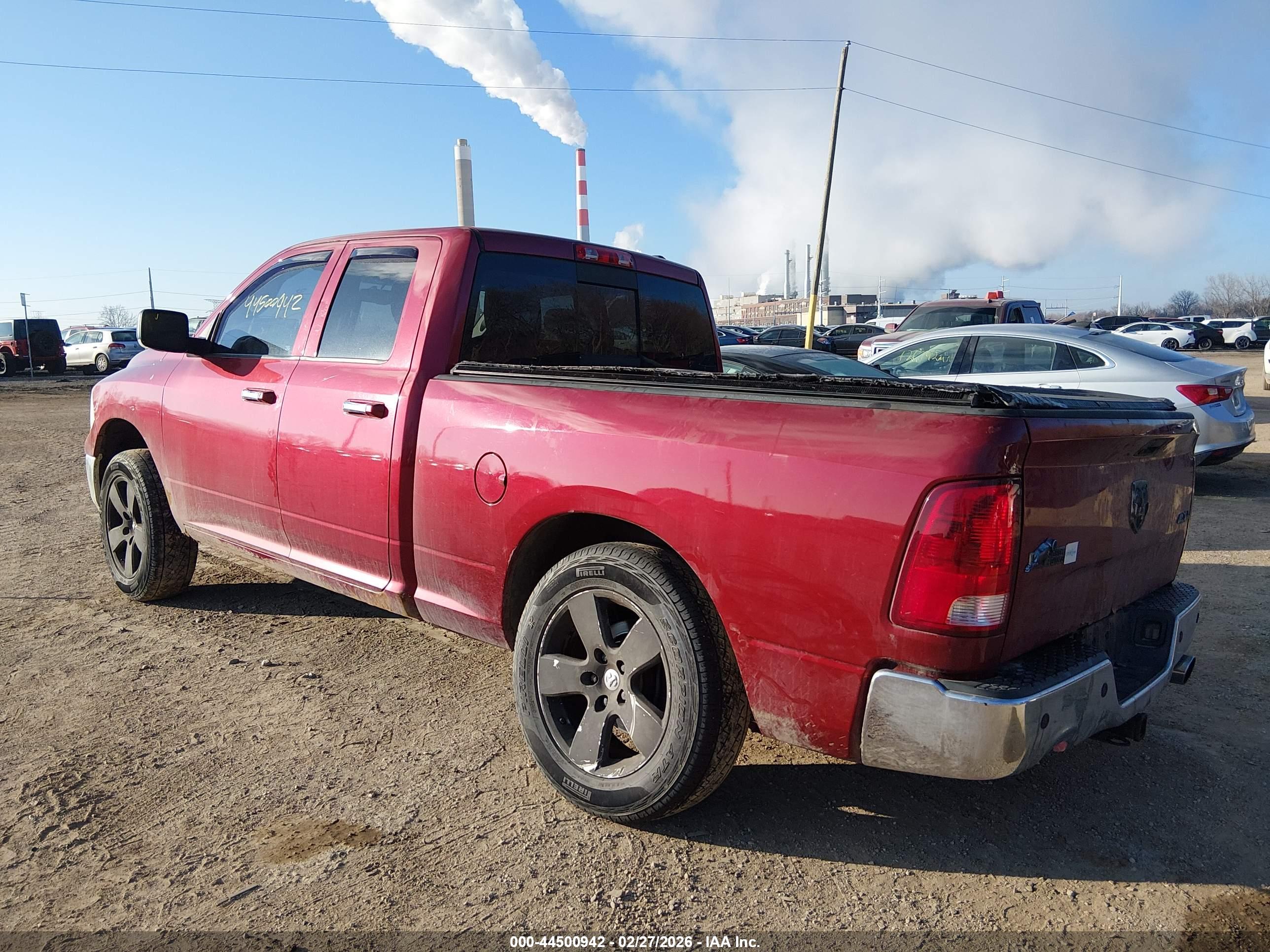 RAM RAM image 3