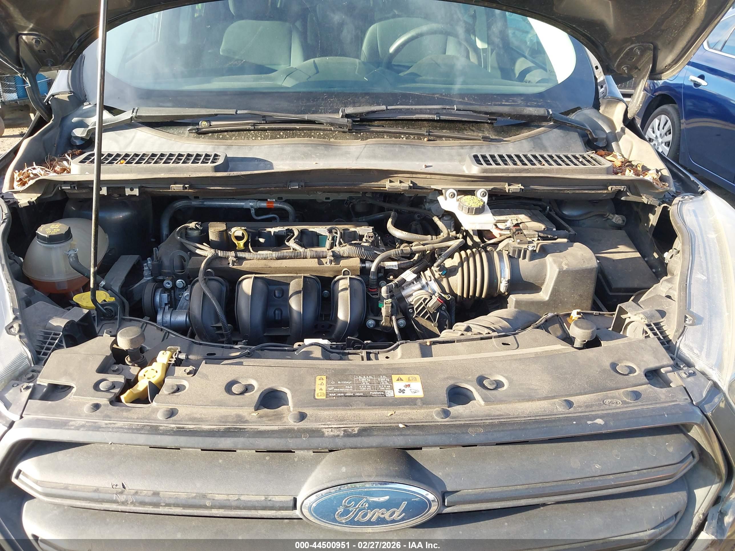 FORD ESCAPE image 10
