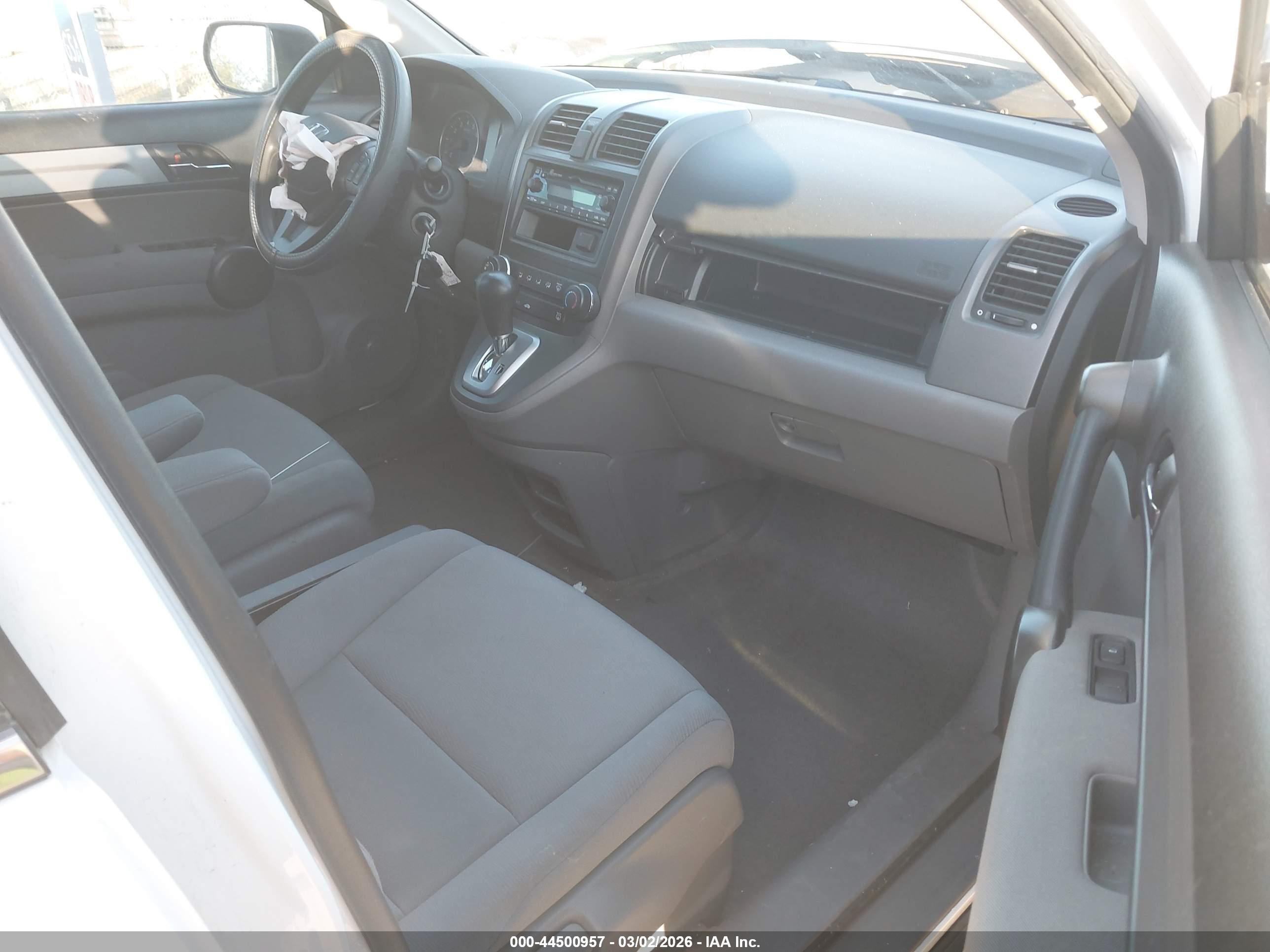 HONDA CR-V image 5