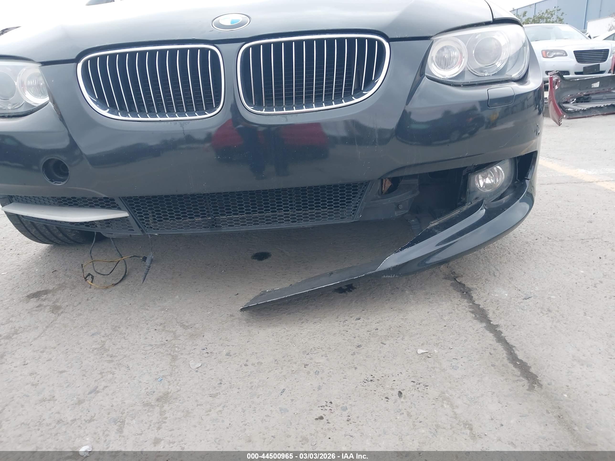 BMW 328I image 6