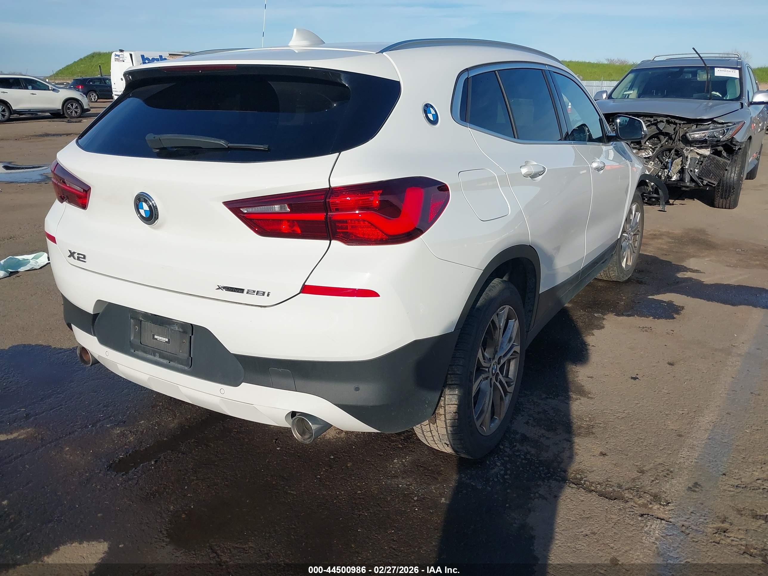 BMW X2 image 4