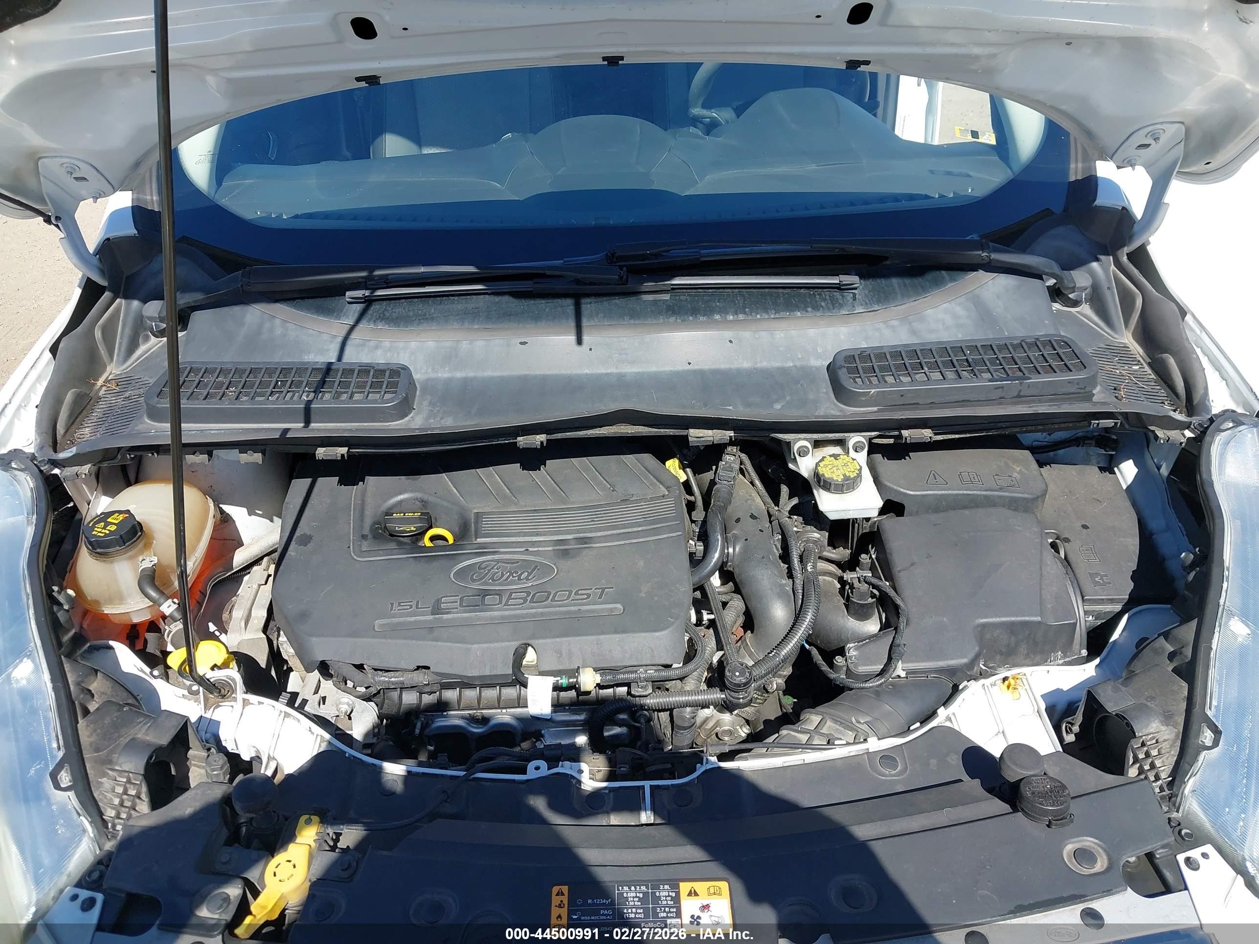FORD ESCAPE image 10