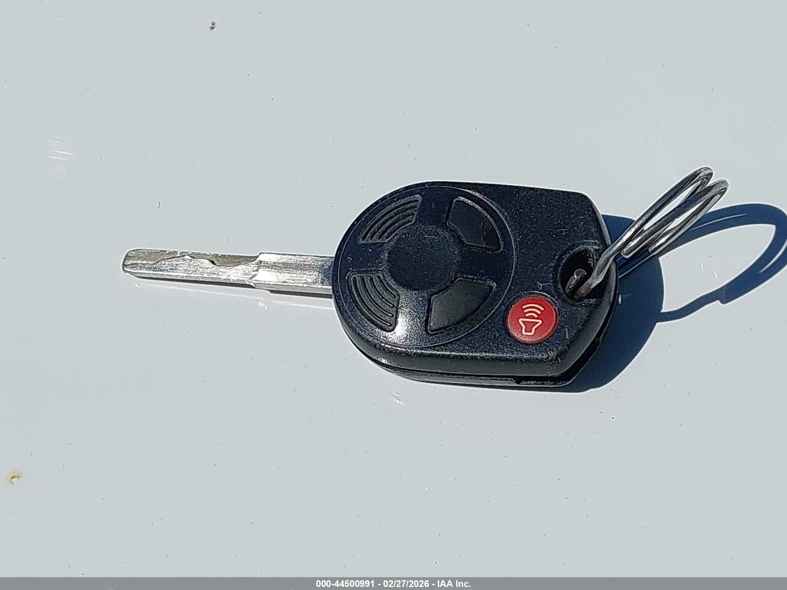 FORD ESCAPE image 11