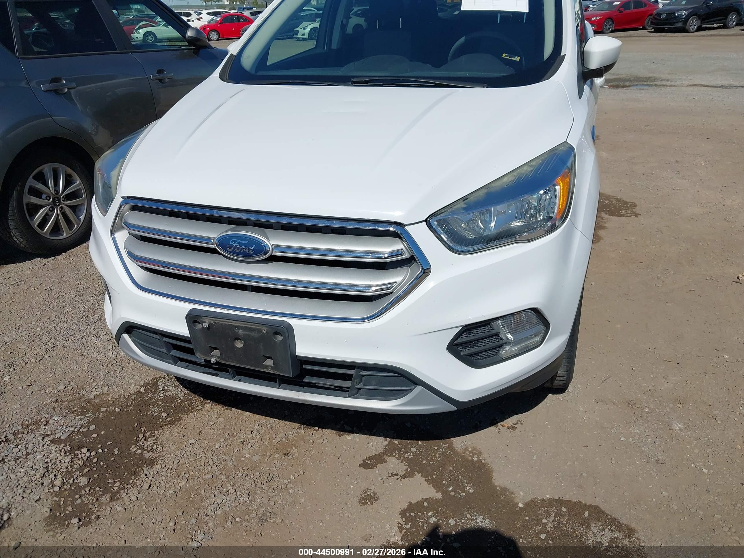 FORD ESCAPE image 6