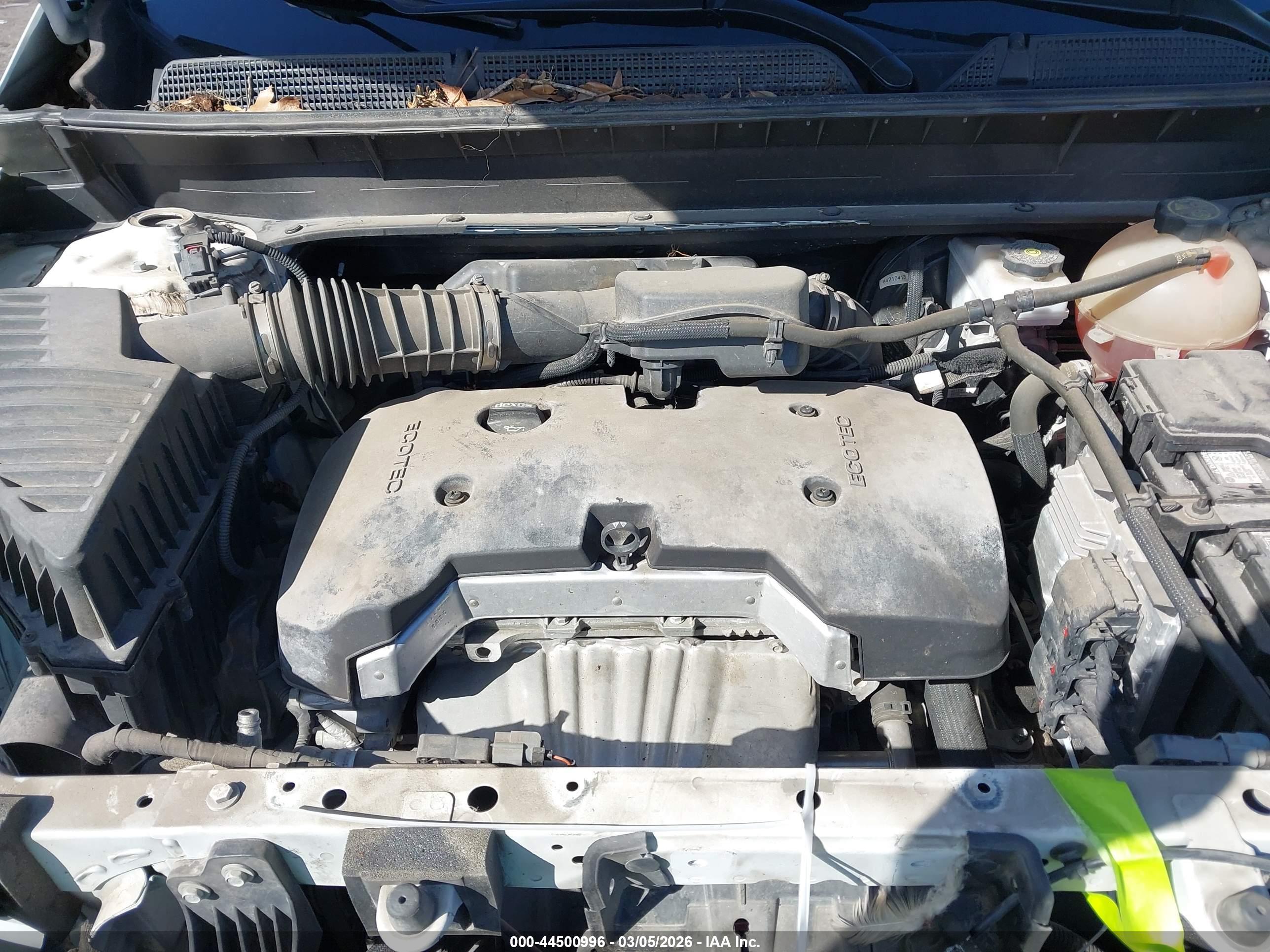 GMC ACADIA image 10