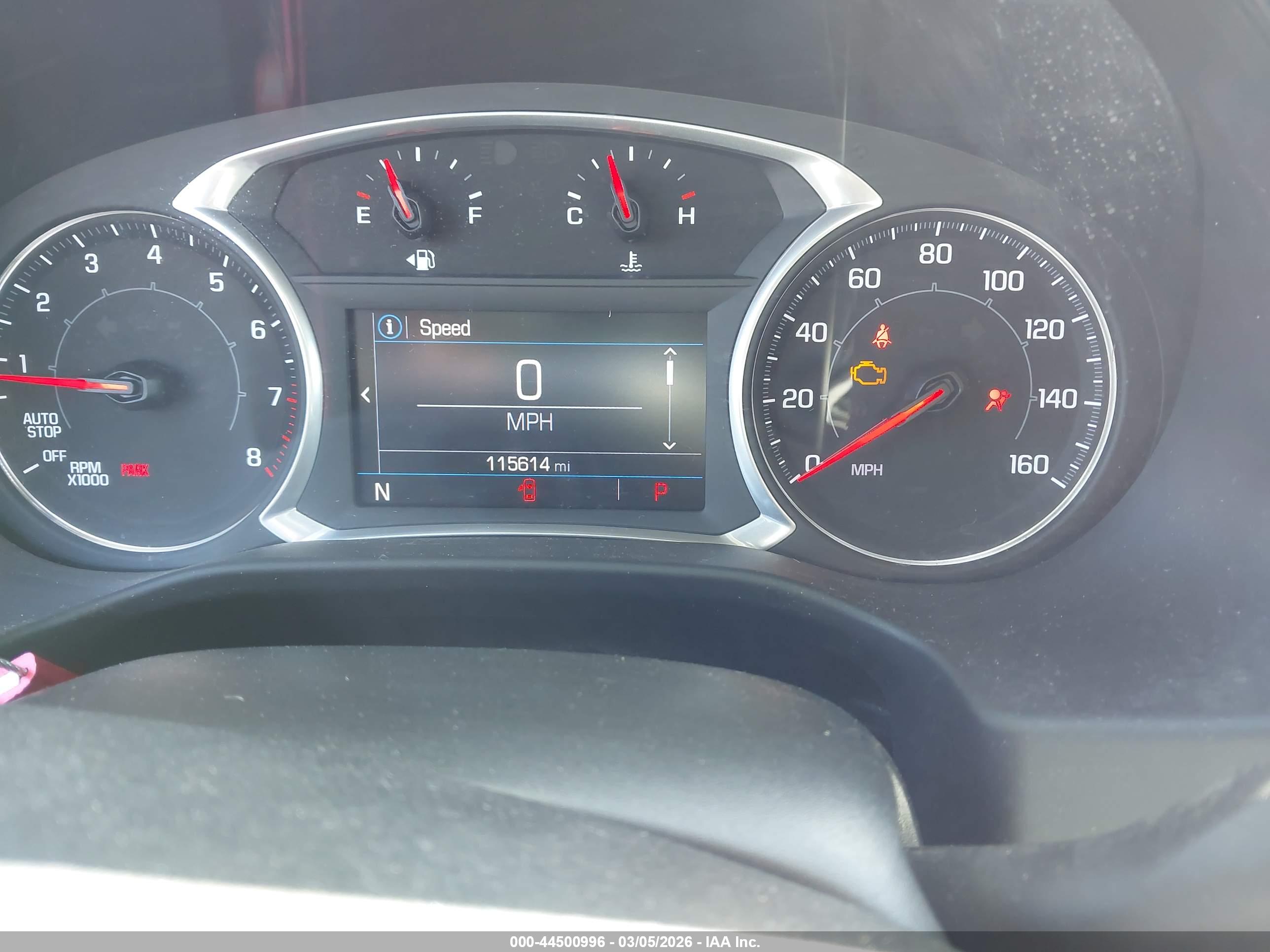 GMC ACADIA image 7