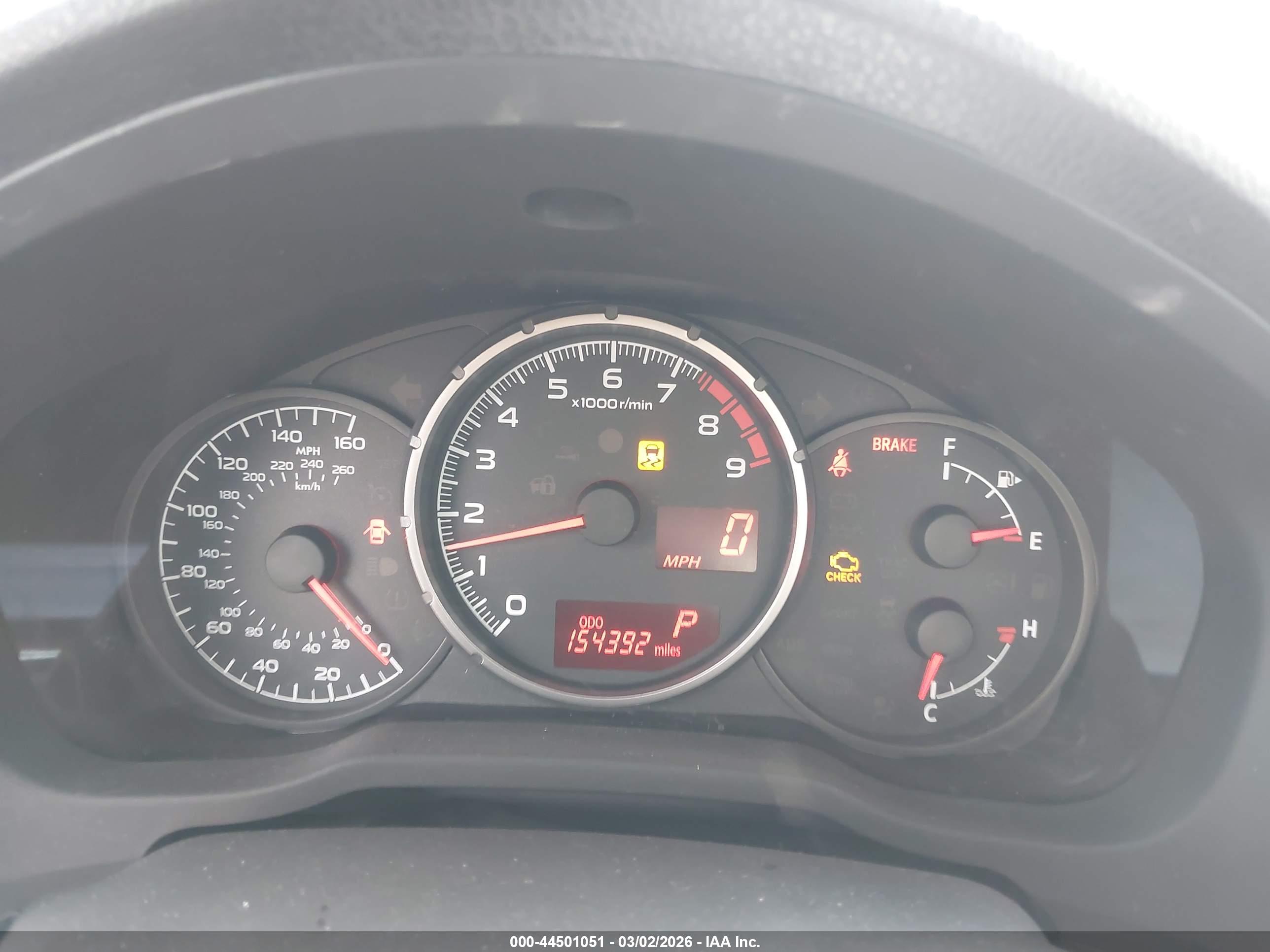 SUBARU BRZ image 7