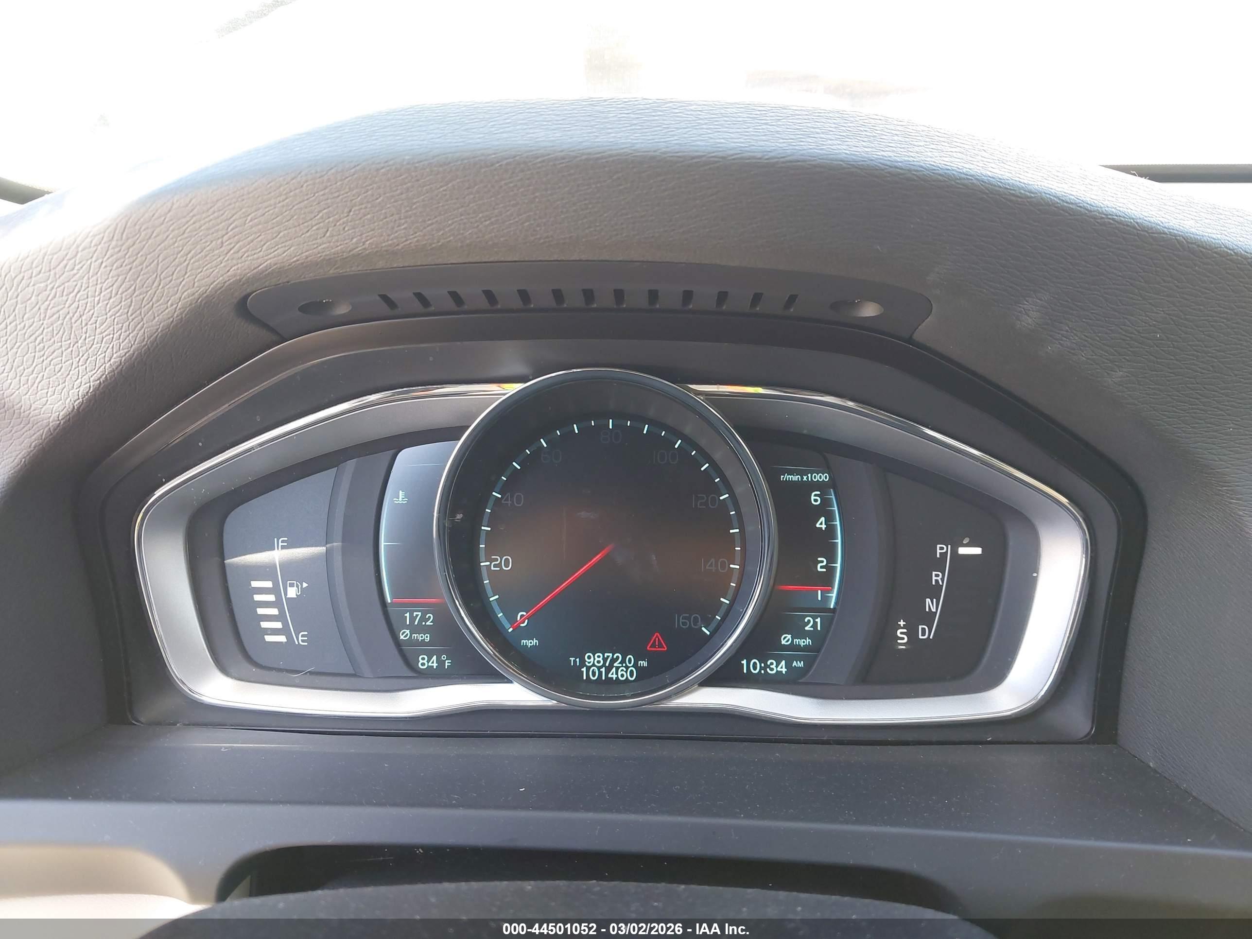 VOLVO S60 image 7