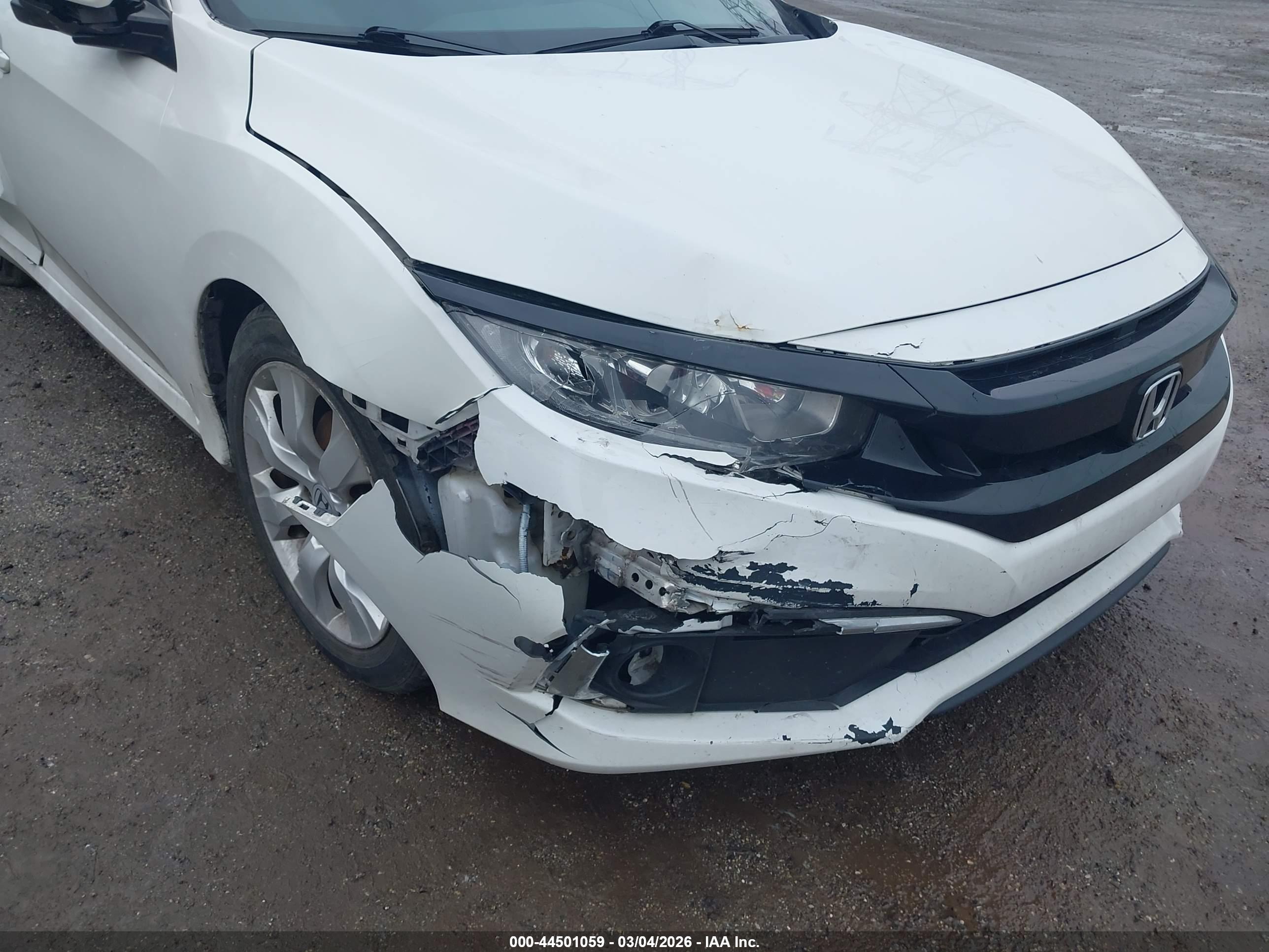 HONDA CIVIC image 6