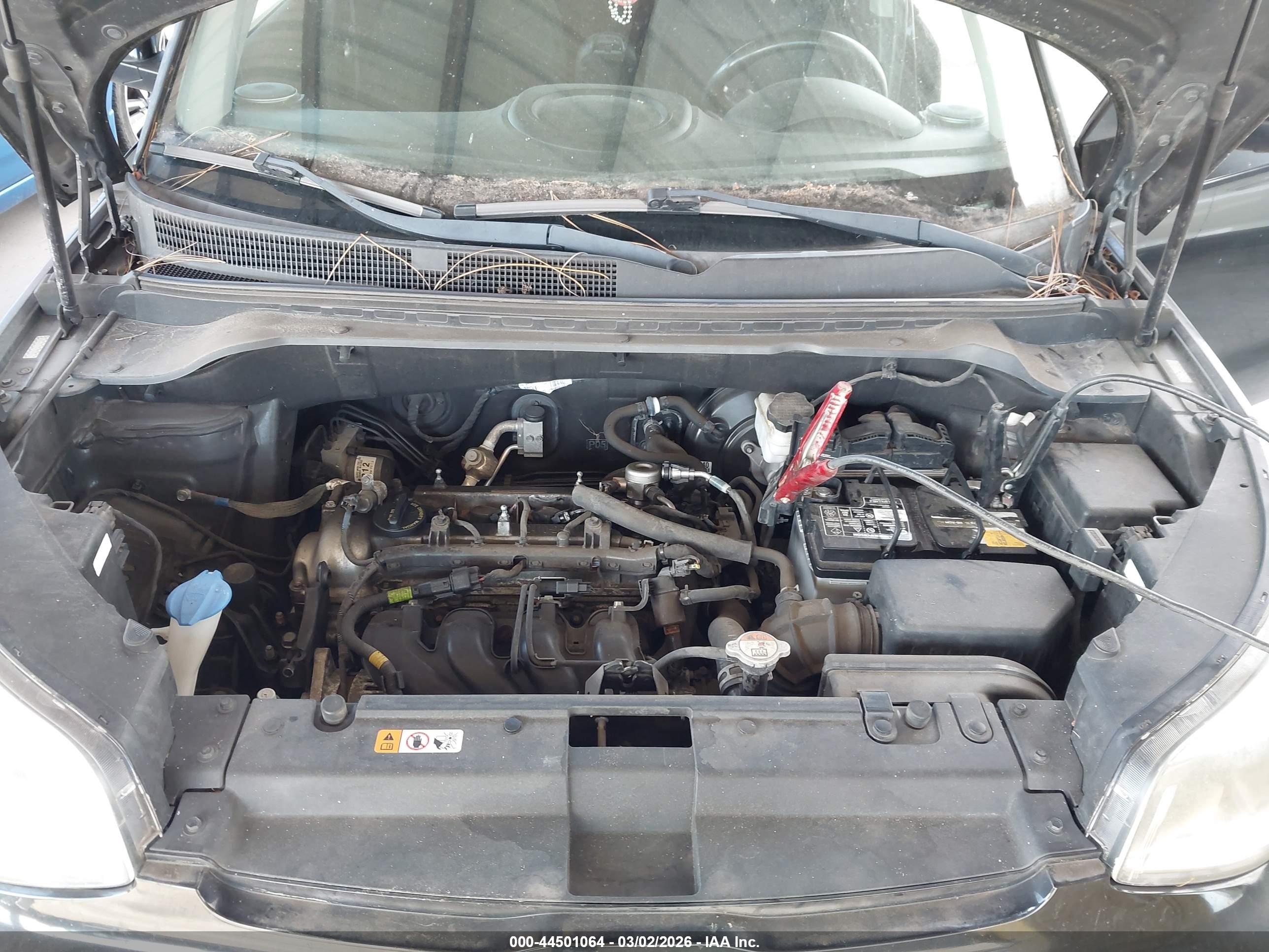 KIA SOUL image 10