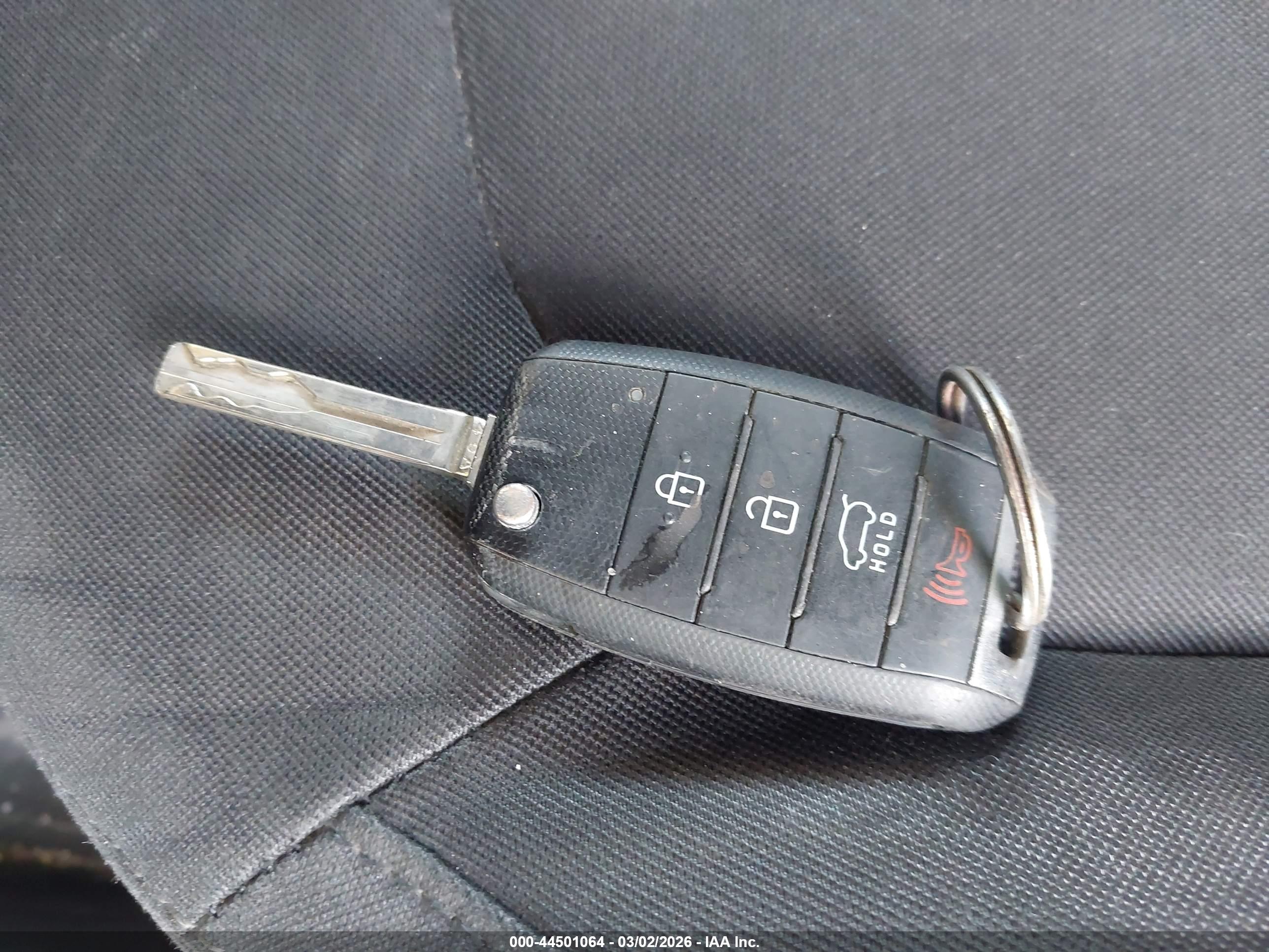 KIA SOUL image 11