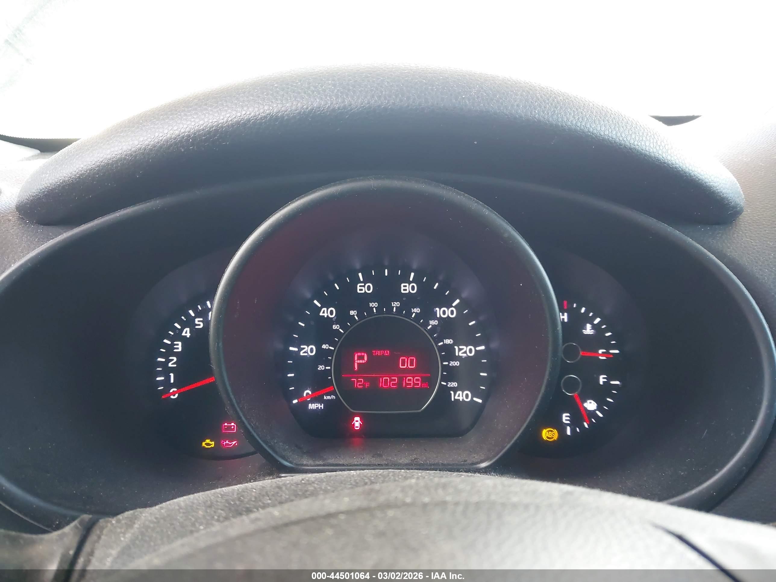 KIA SOUL image 7
