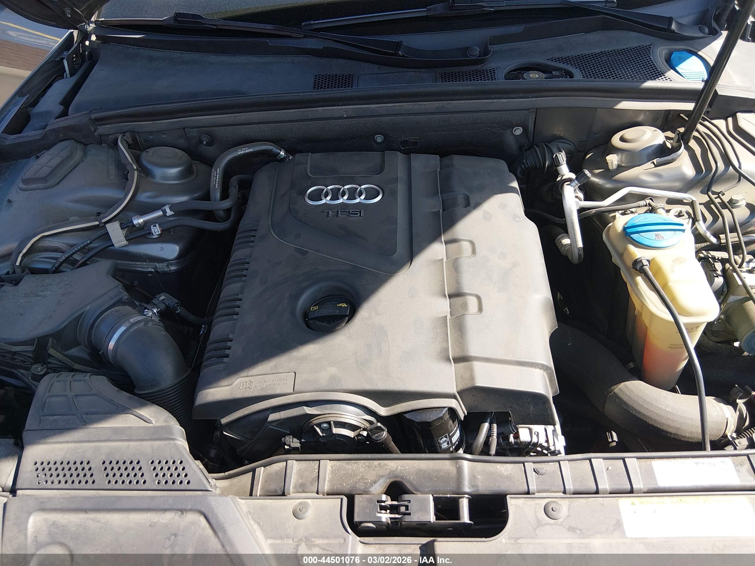 AUDI A5 image 10