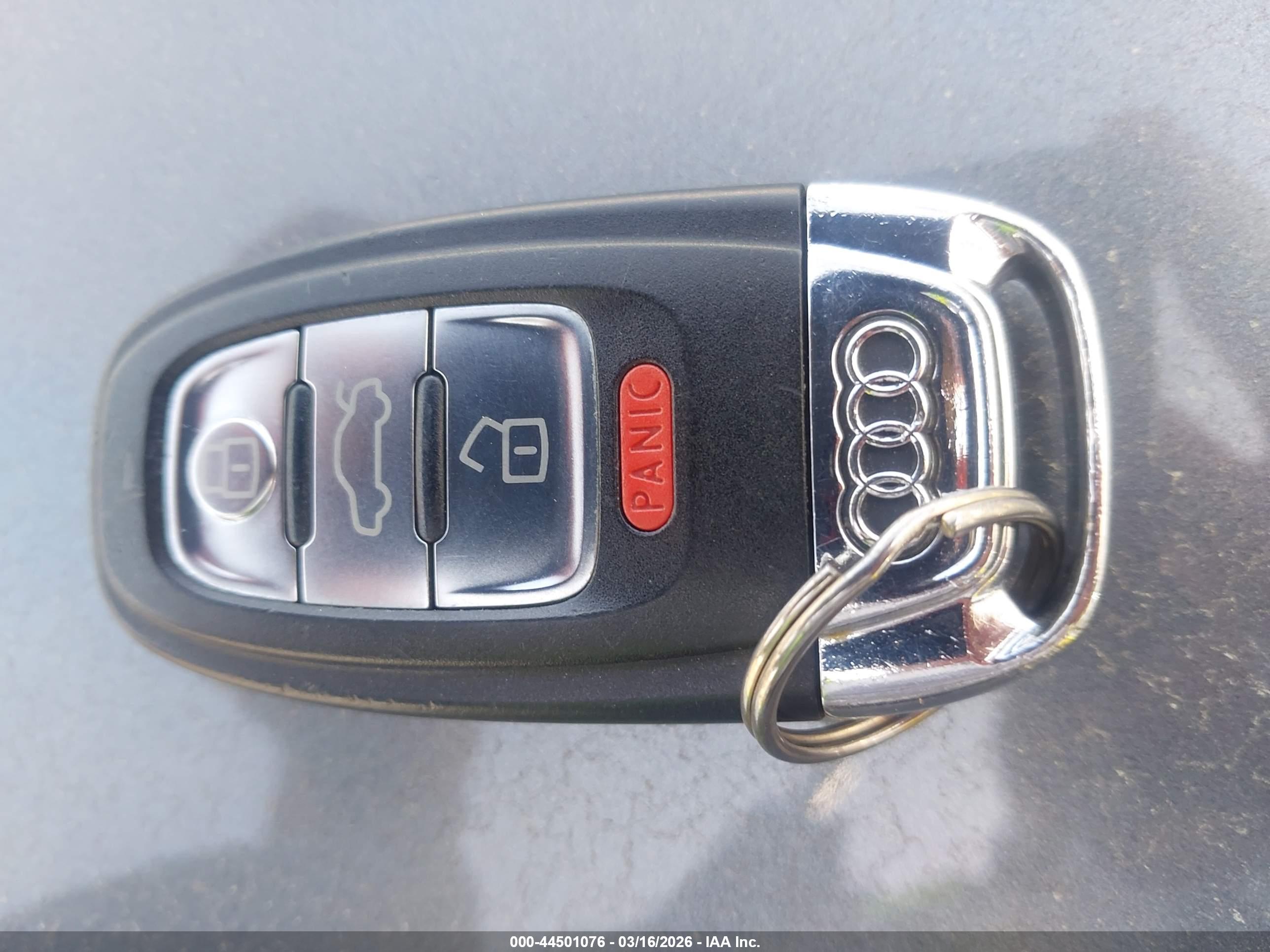 AUDI A5 image 11