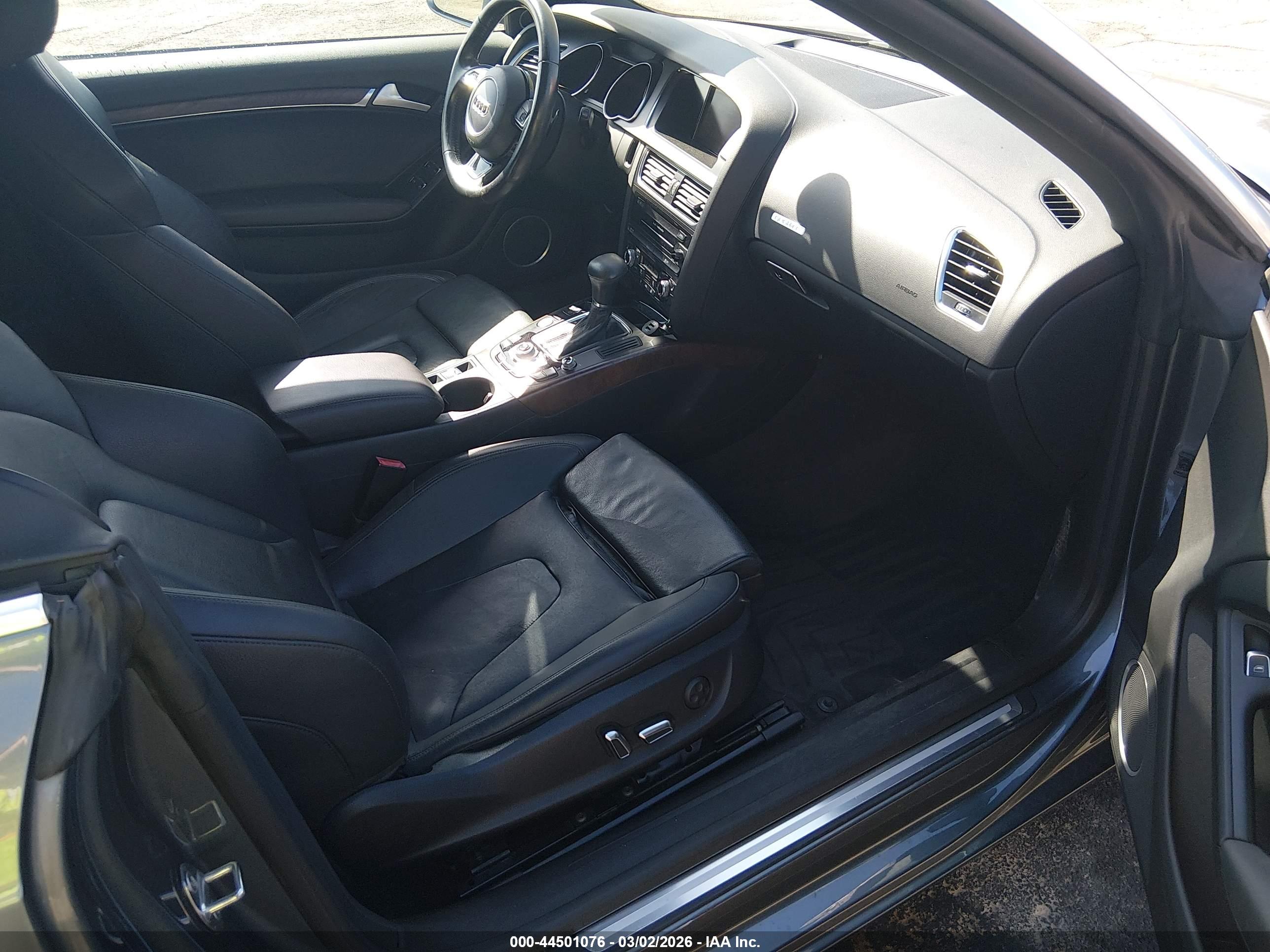 AUDI A5 image 5