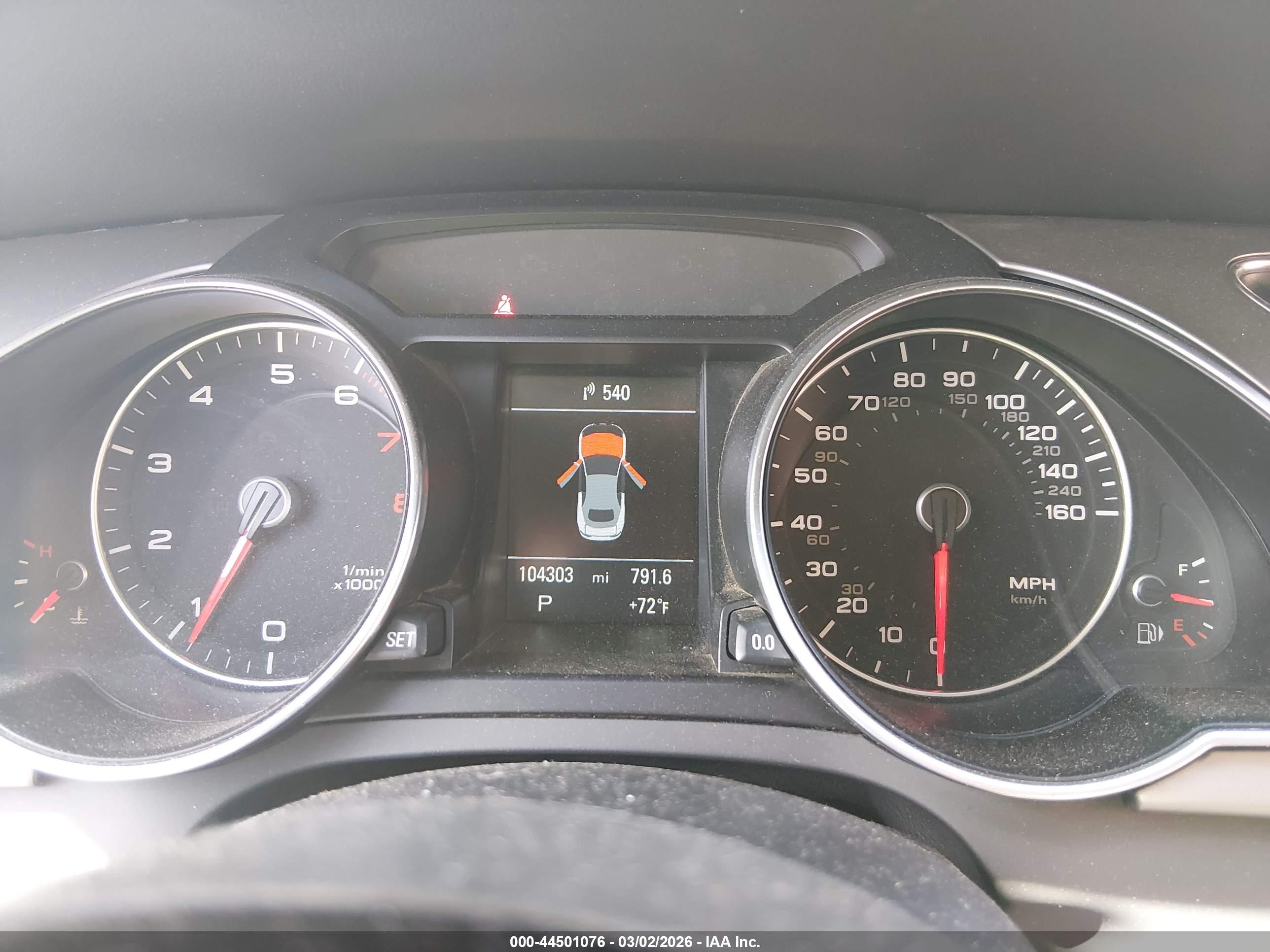 AUDI A5 image 7