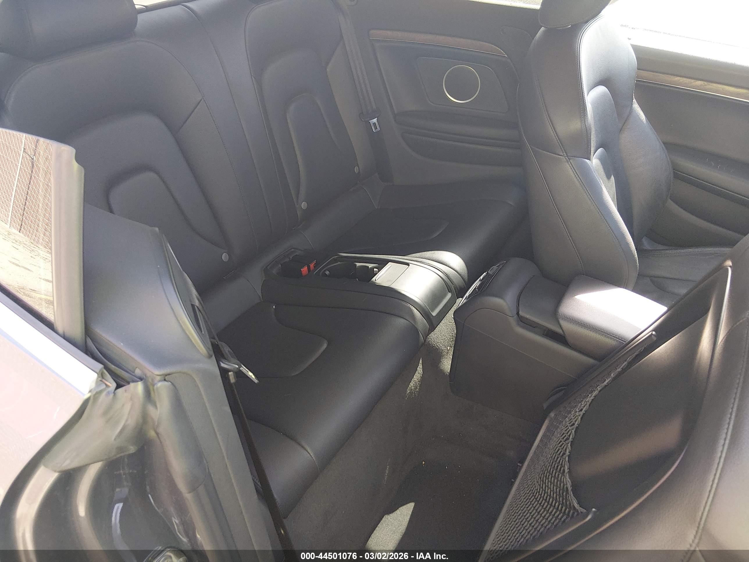 AUDI A5 image 8