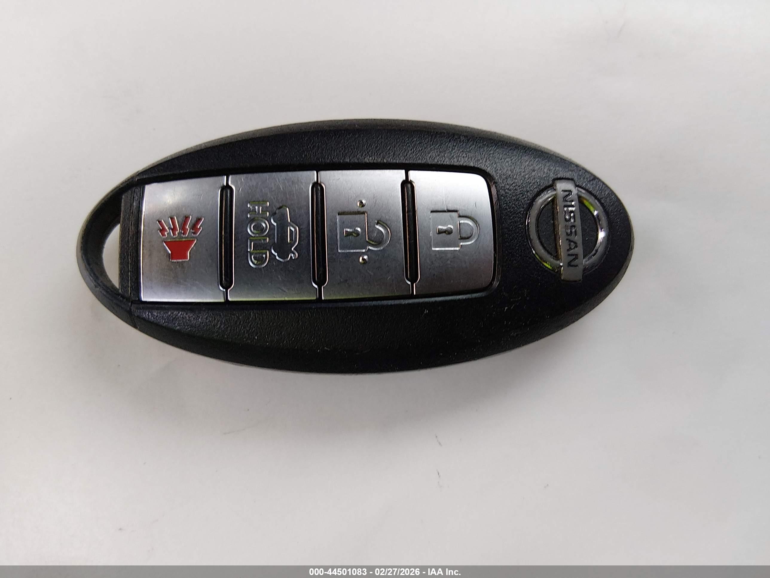 NISSAN SENTRA image 11