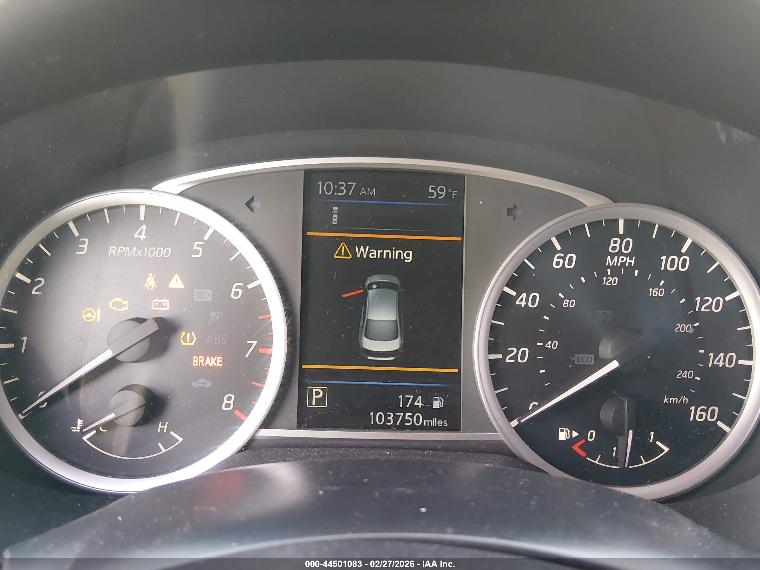 NISSAN SENTRA image 7