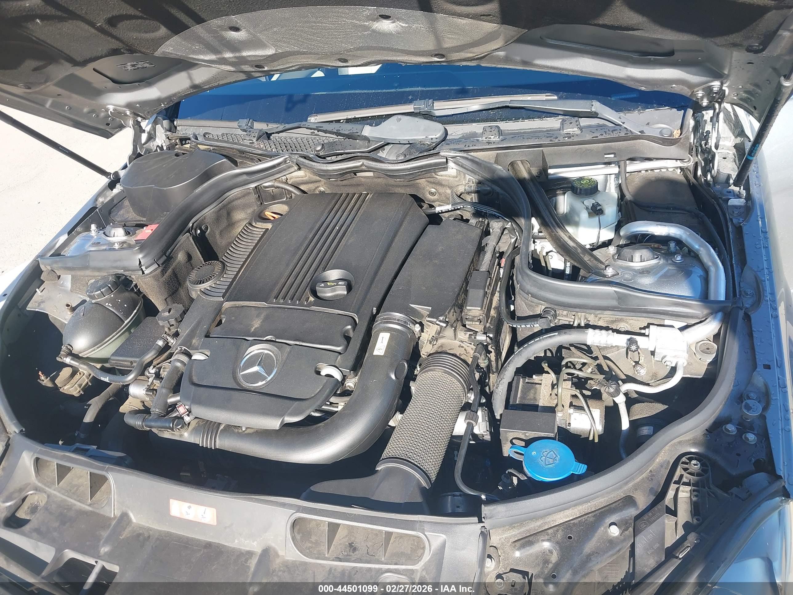 MERCEDES-BENZ C image 10