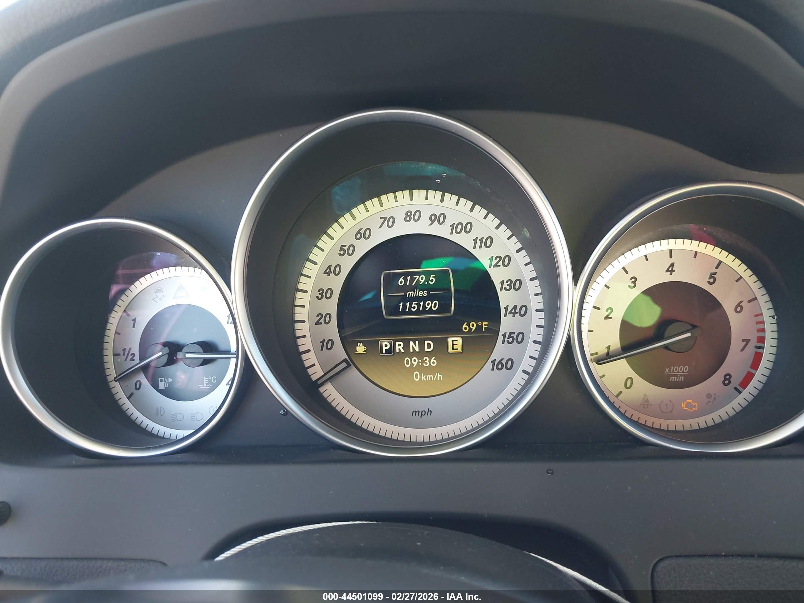 MERCEDES-BENZ C image 7
