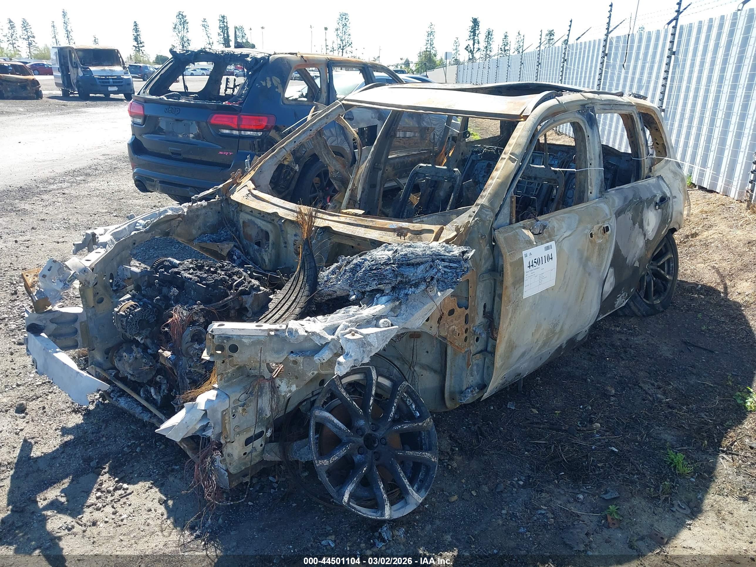 VOLVO XC90 image 6