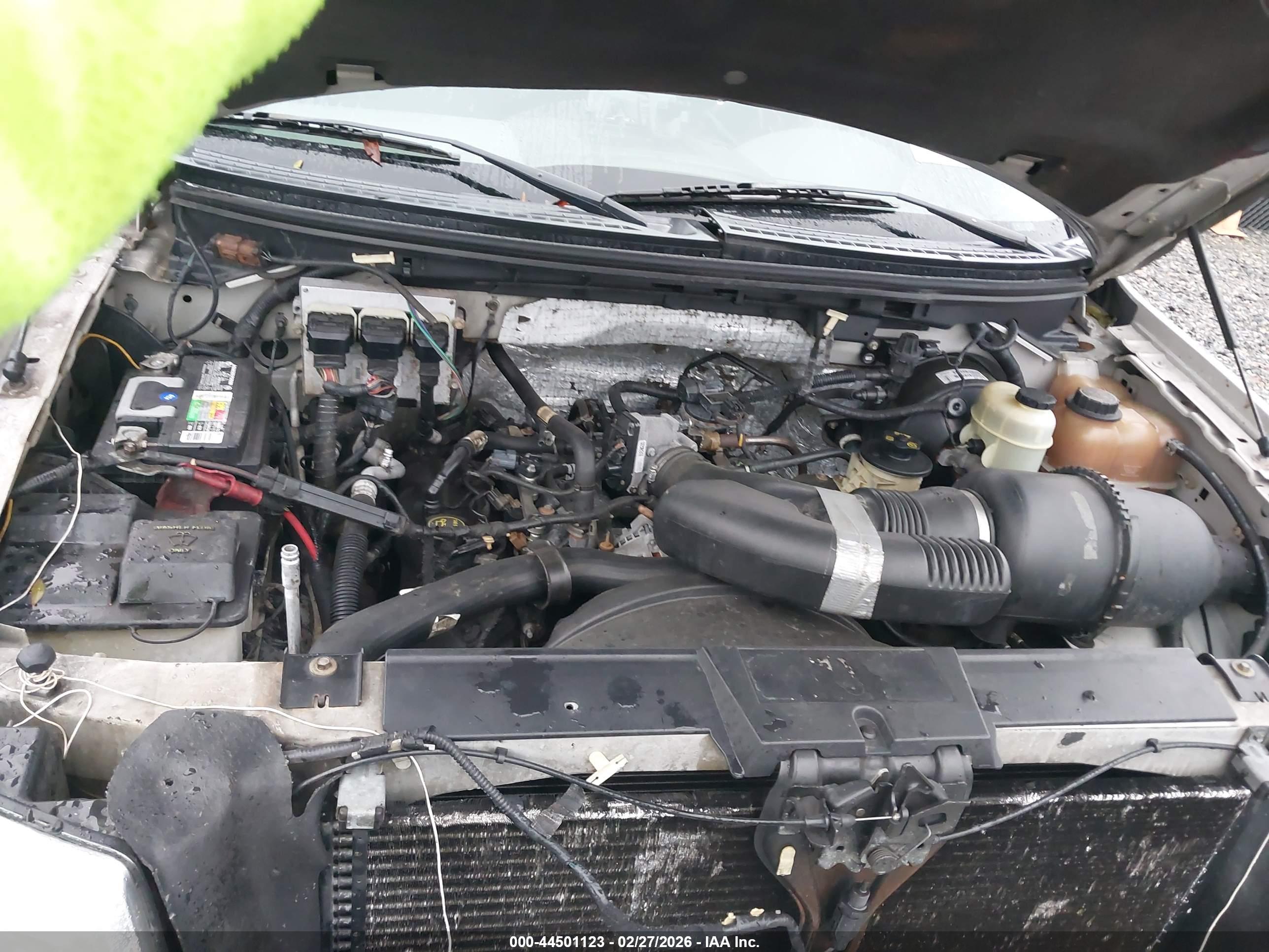 FORD F-150 image 10